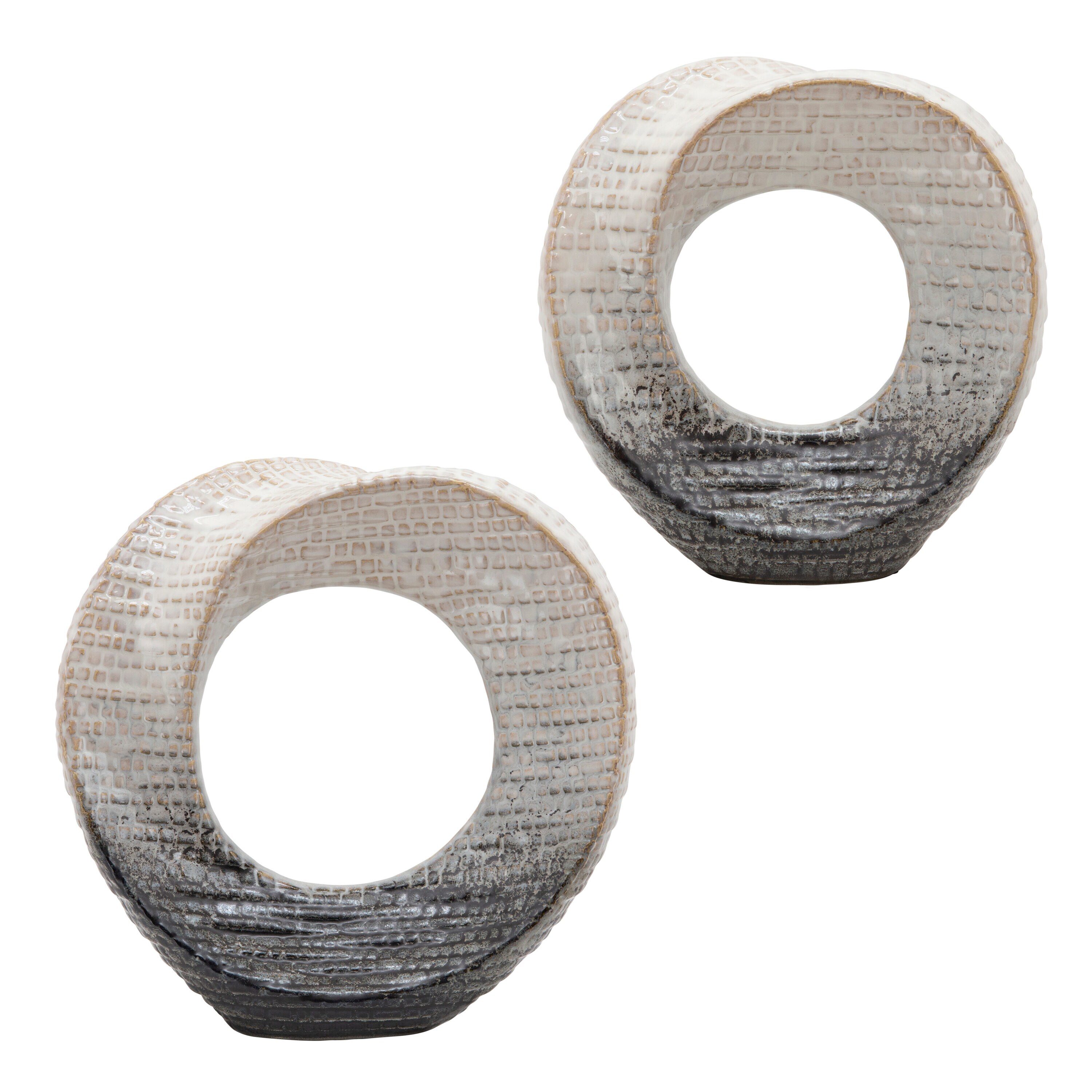 Sagebrook Home 15766-02 Decorative-Accessories - View #4