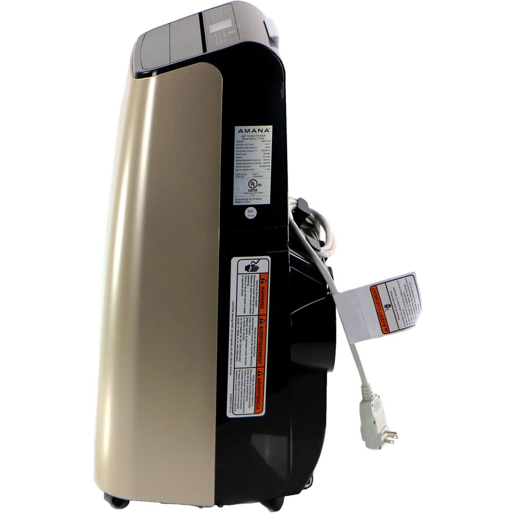 Amana AMAP121AD-2 Portable-Air-Conditioners - View #10