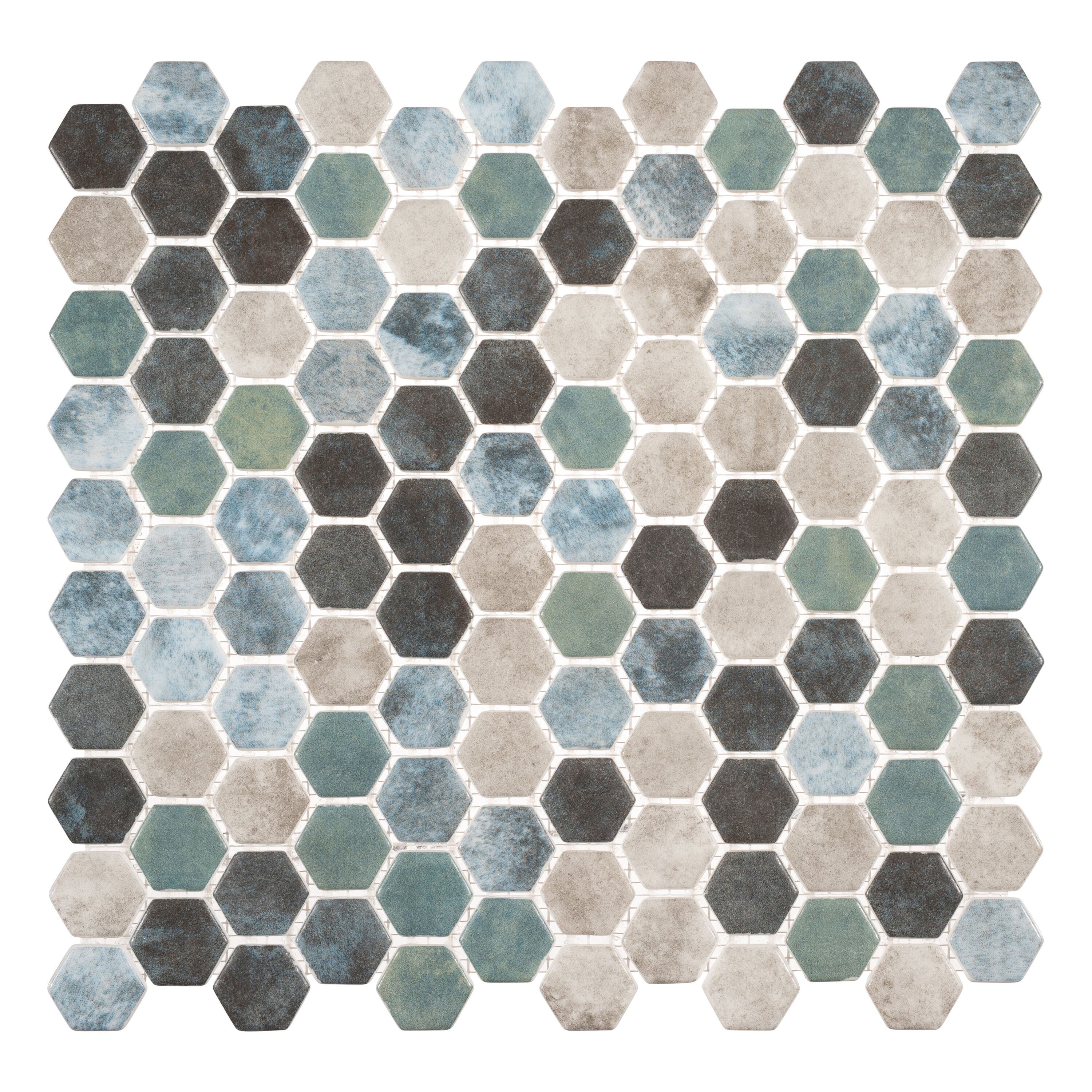 Andova Tiles ANDTRI570 Ceramic-Tile - View #2