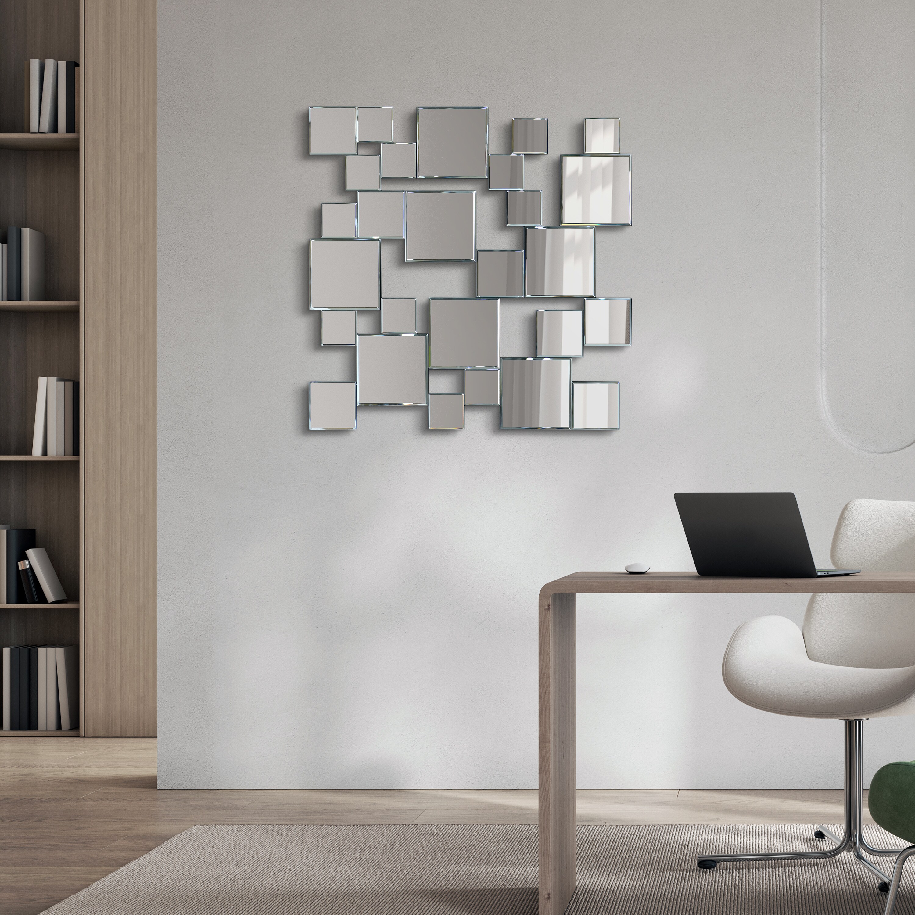 Empire Art Direct MOM-10036MM-3232 Decor-Mirrors - View #6