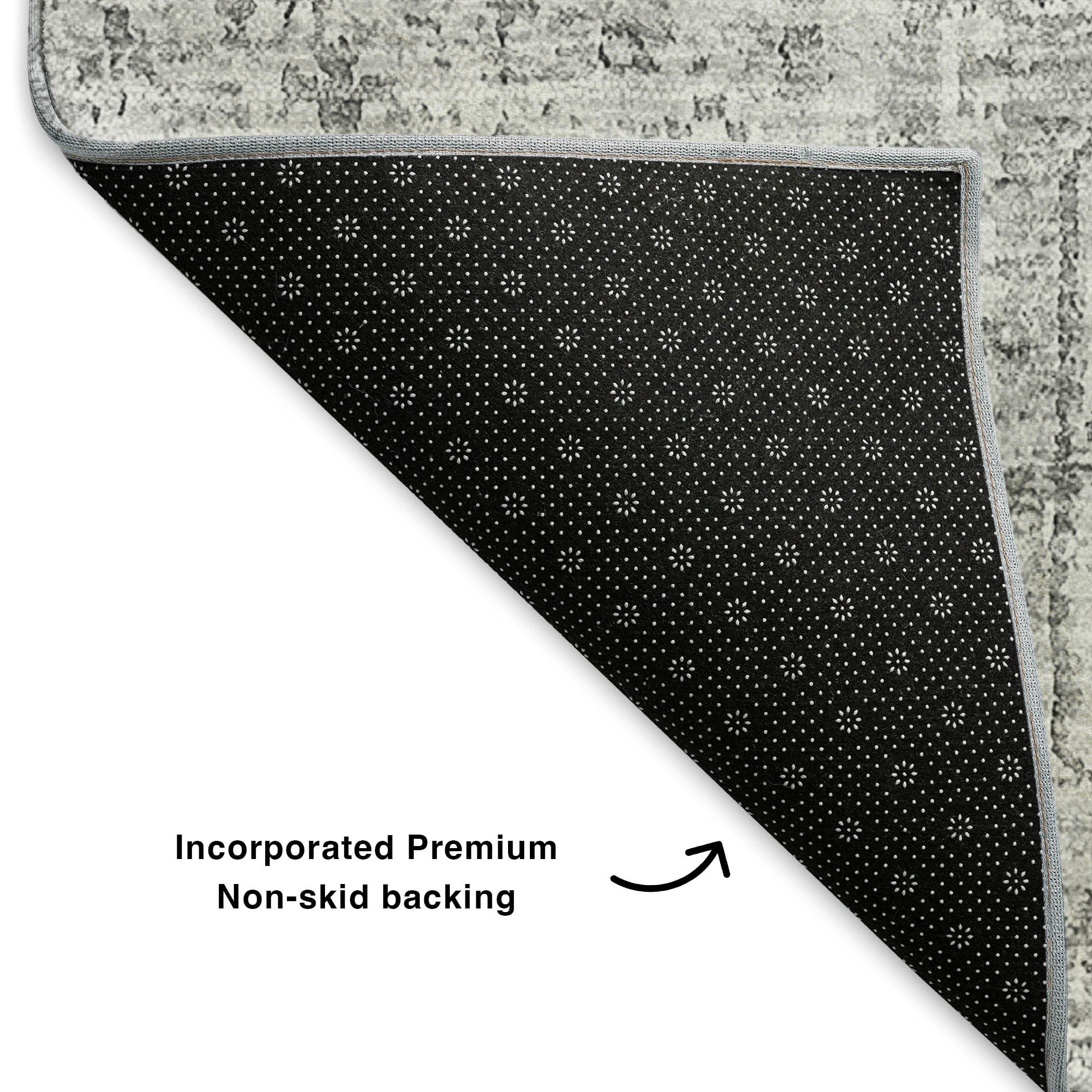 Addison Rugs AMF611GY8X10 rugs - View #3