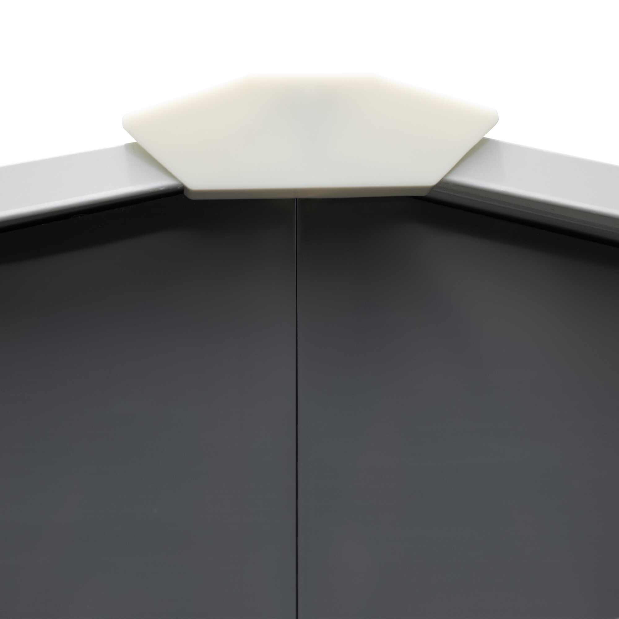 Mondawe MD-HG61P1383 Metal-Storage-Buildings-Sheds - View #12