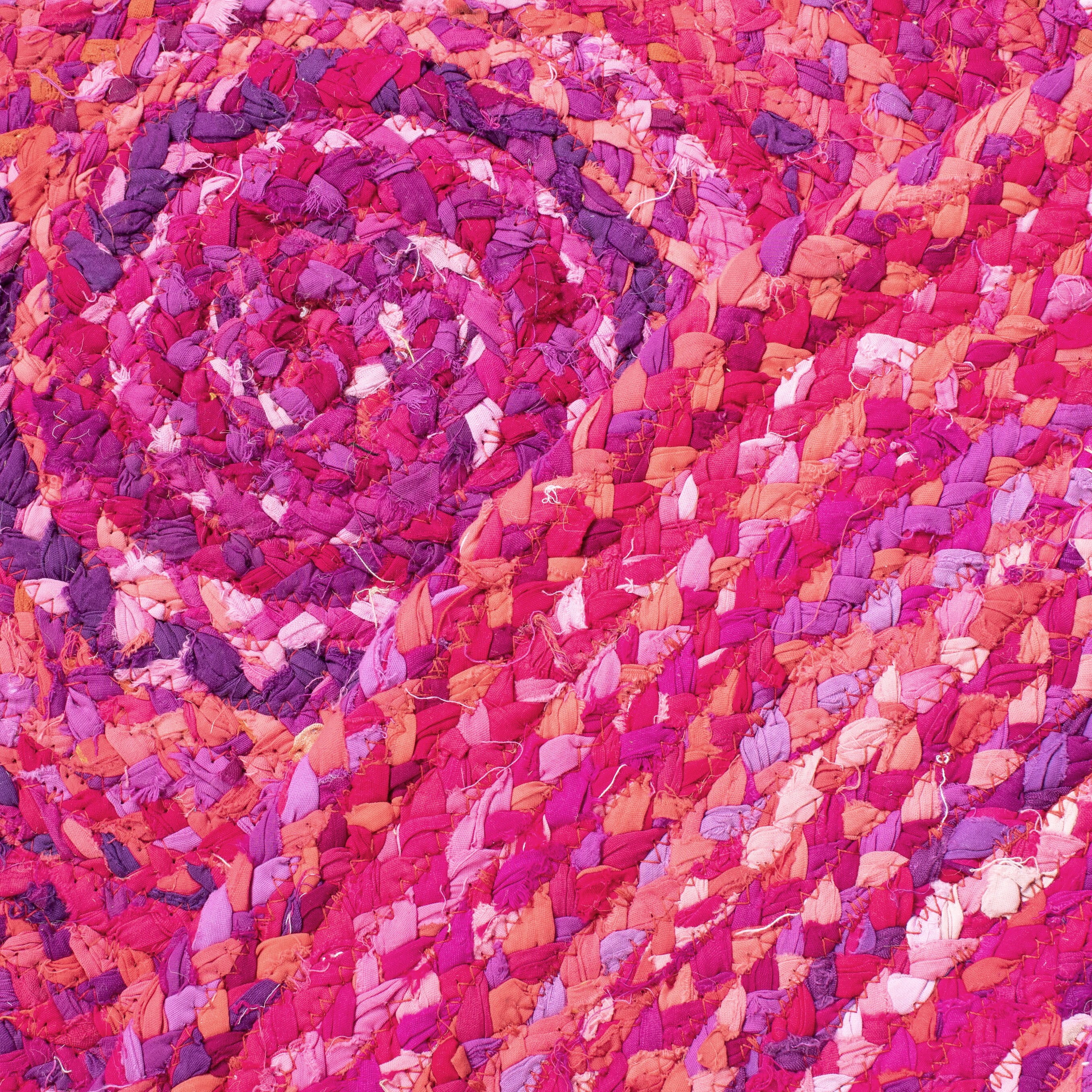 Safavieh BRD452U-5R rugs - View #3