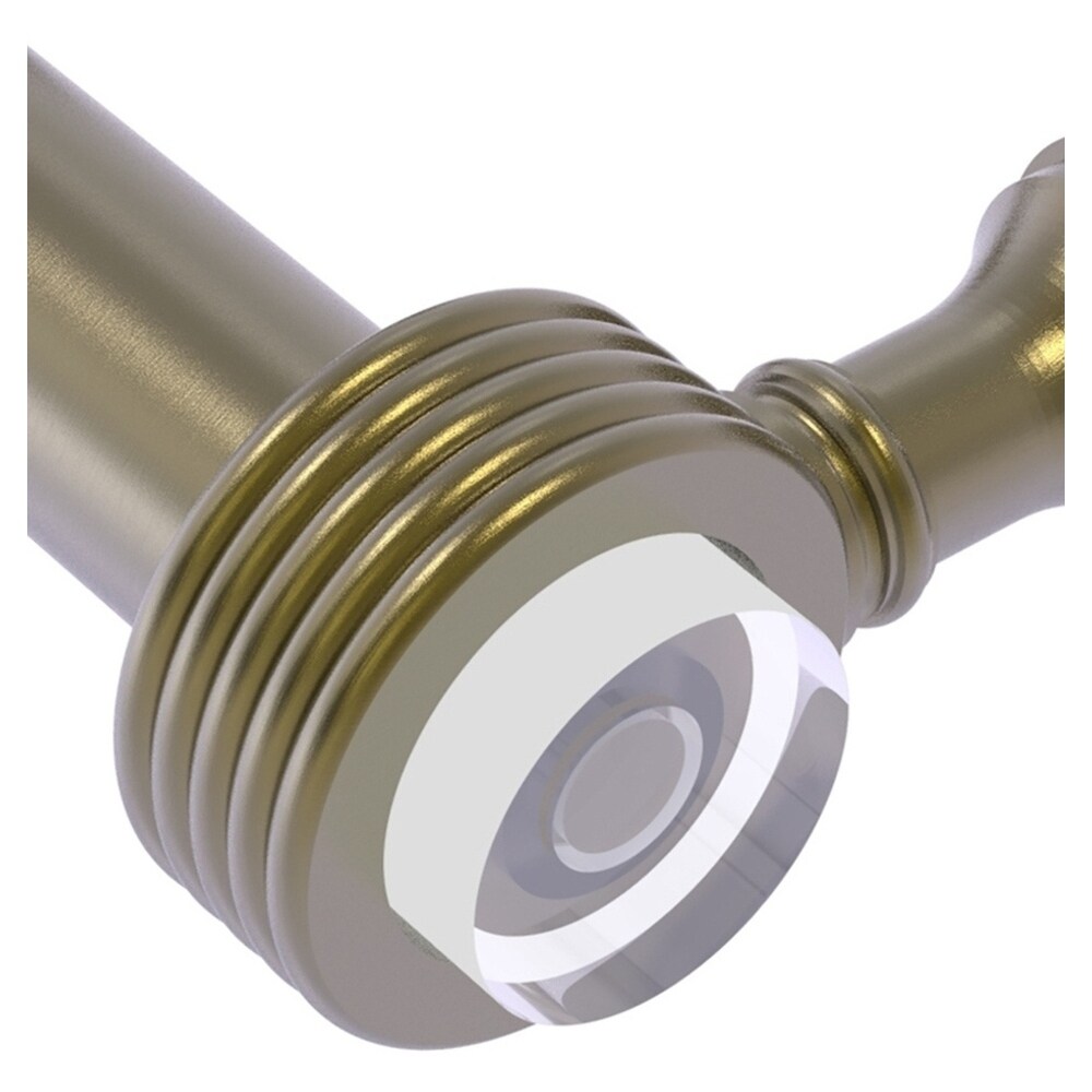 Allied Brass PG-24G-ABR d060360 - View #2
