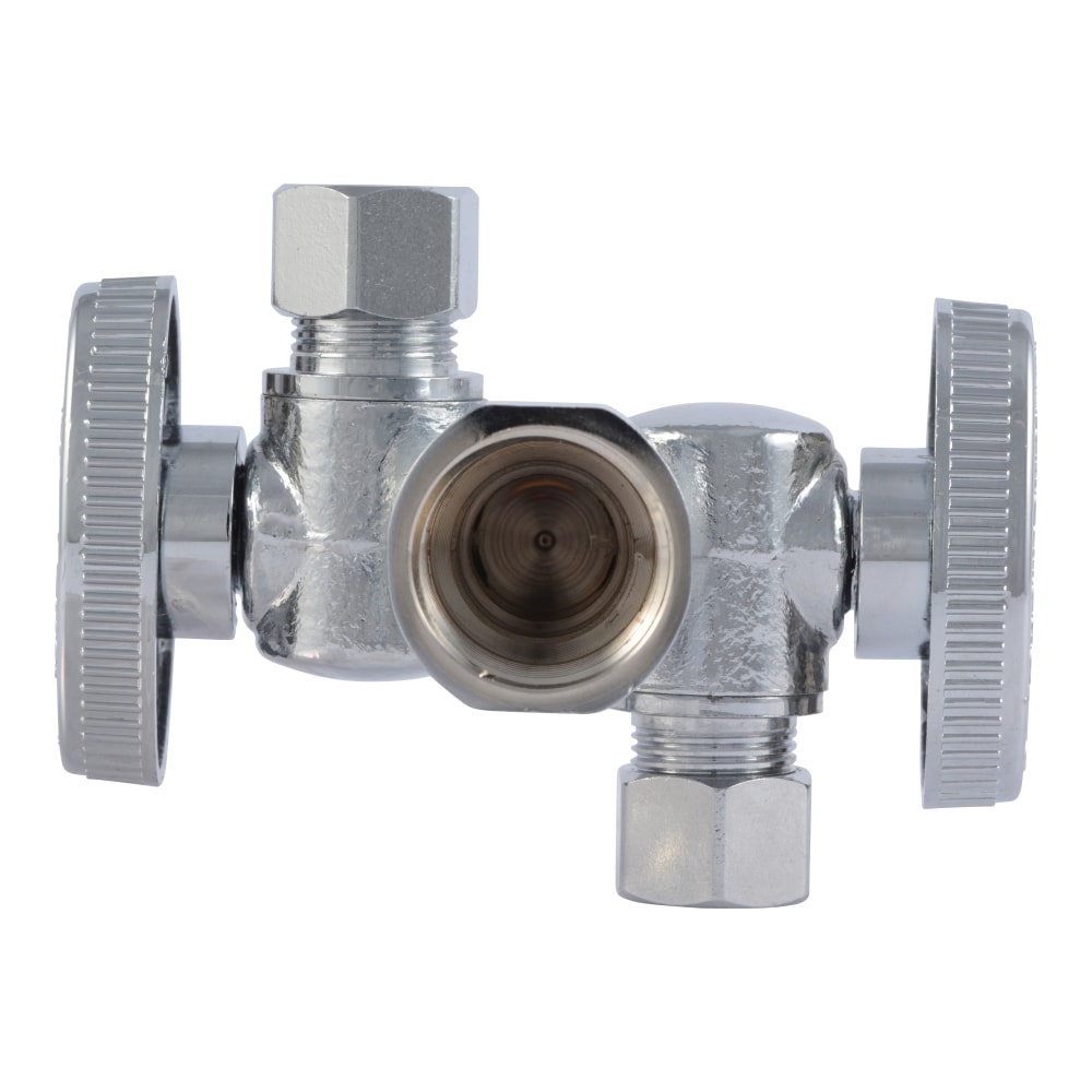 SharkBite FIPDS123838Z Shut-Off-Valves - View #2