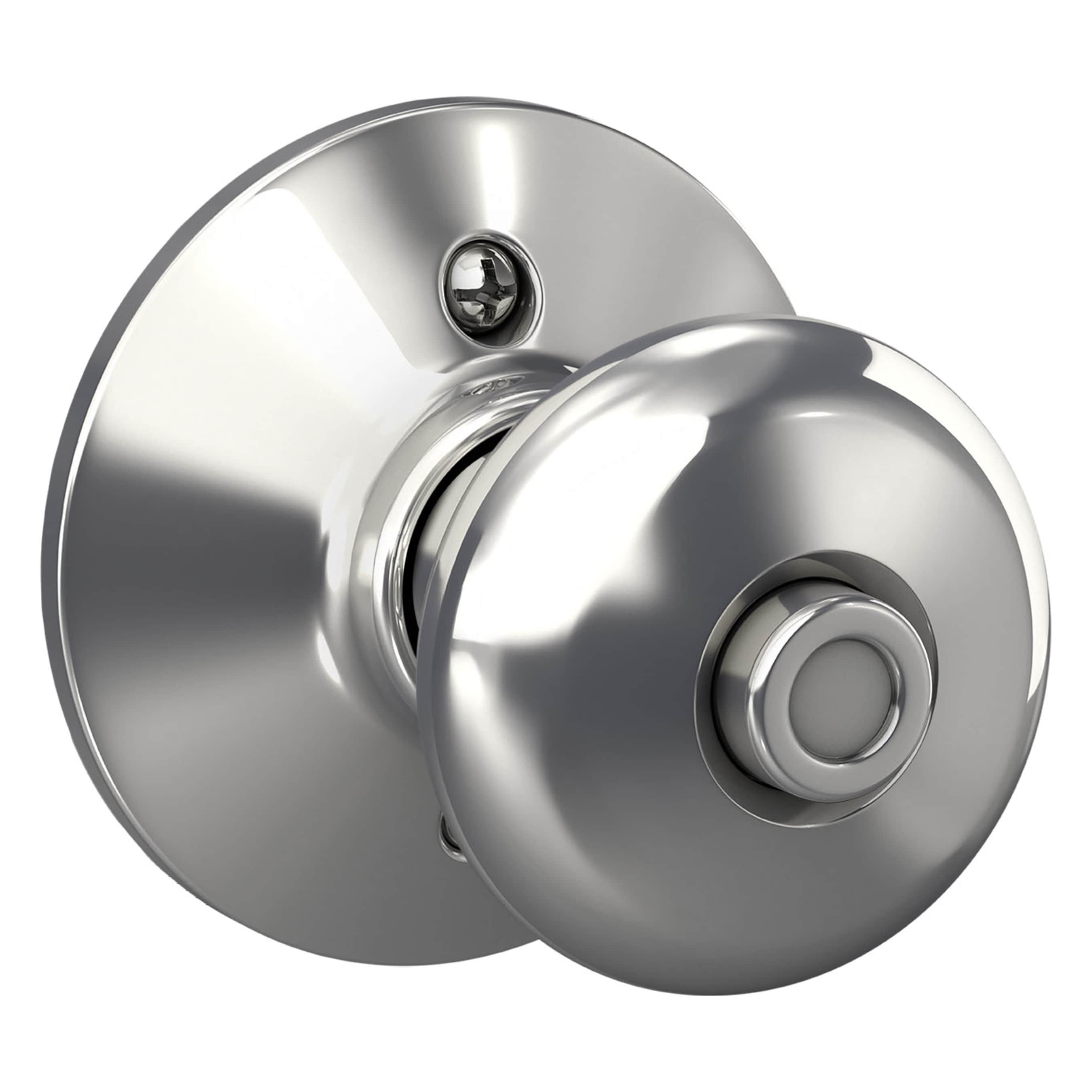 Schlage F40 PLY 625 Door-Knobs - View #8