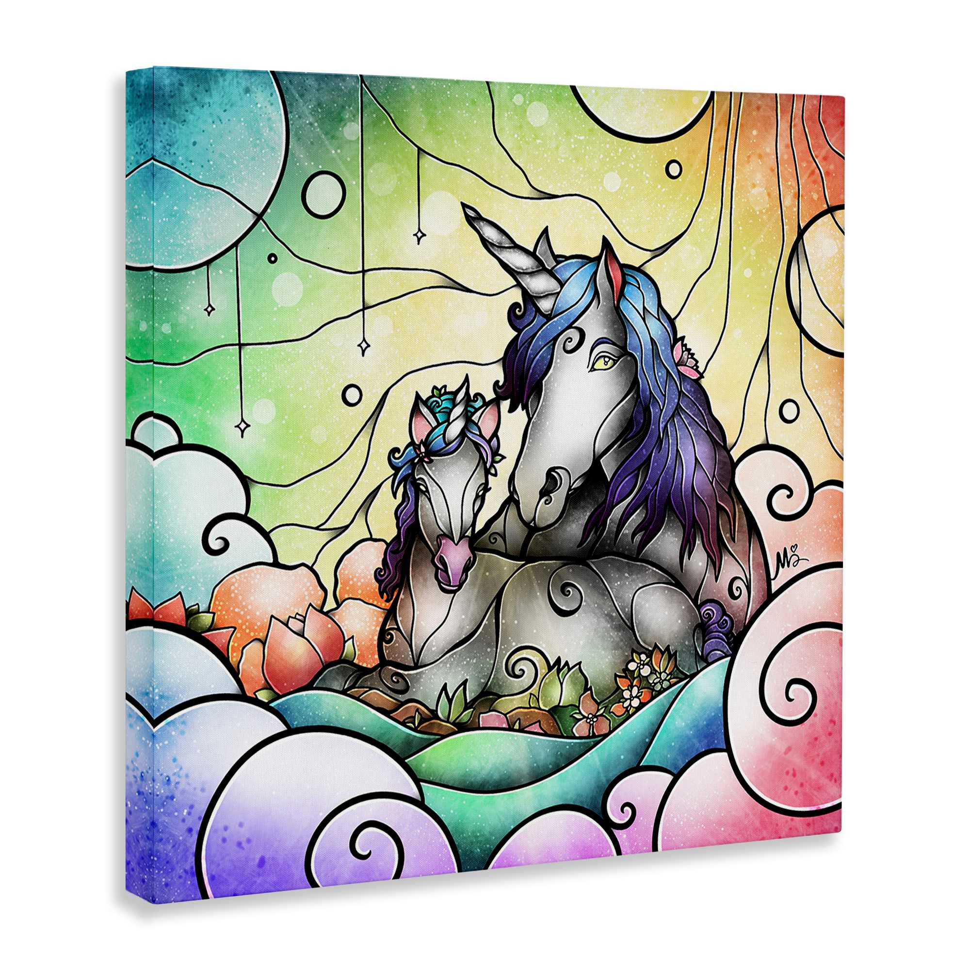 Stupell Industries BS-982-CN-17X17 Wall-Art - View #2