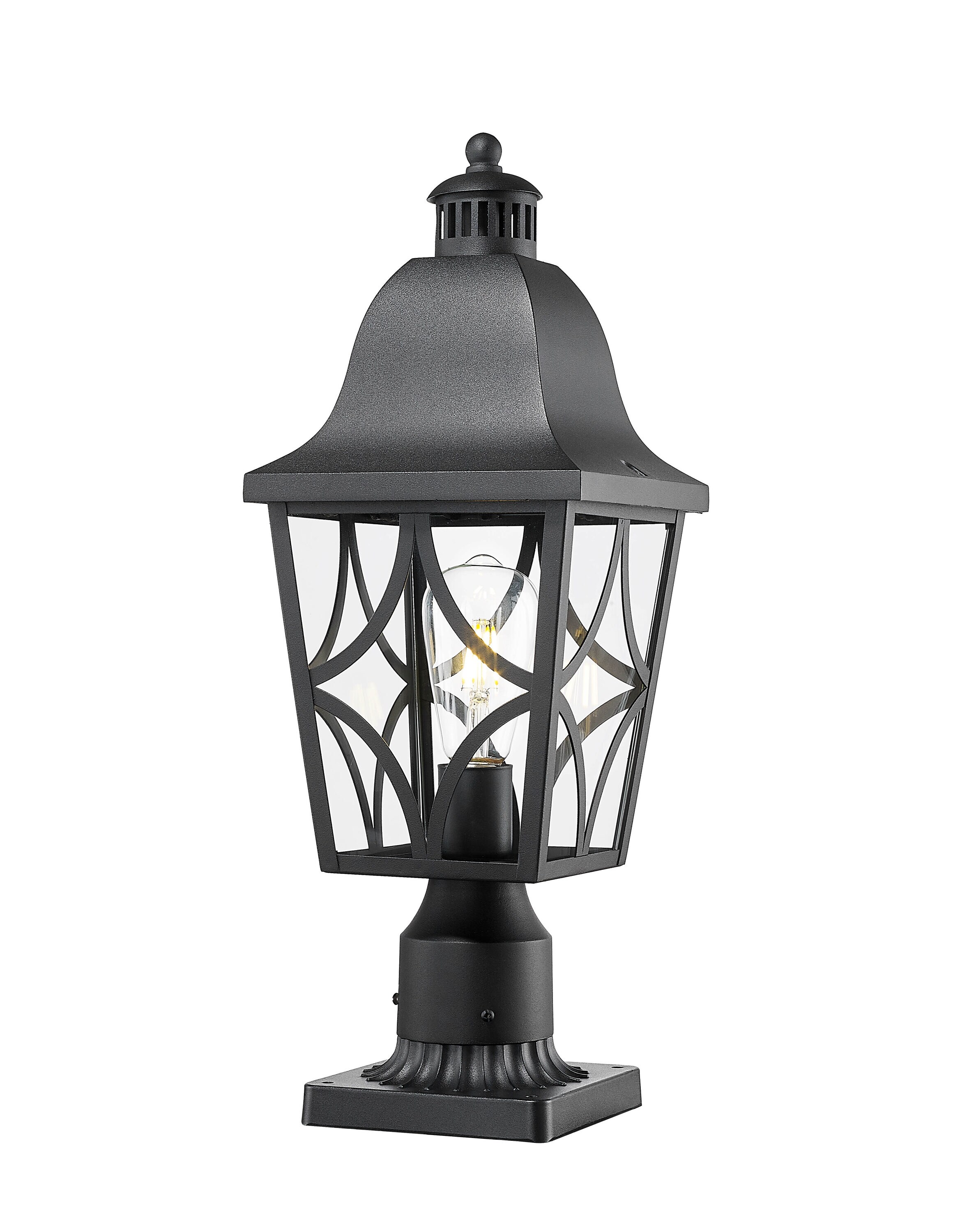 LUXEYARD DS-R-218506 Outdoor-Wall-Lighting - View #4