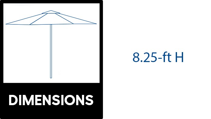 allen + roth USA38A278ZT-LS-4 Umbrellas-2 - View #8