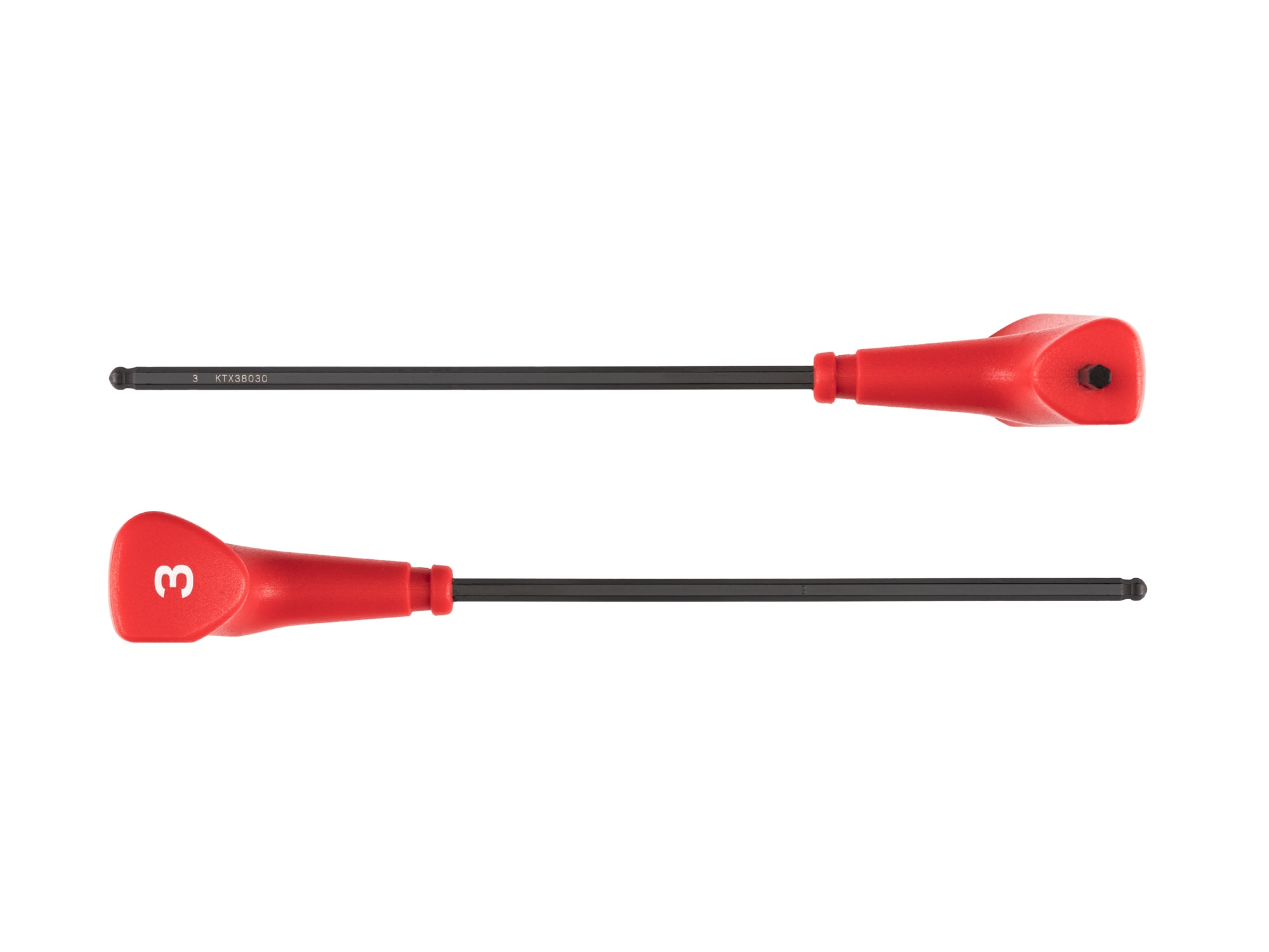 TEKTON KTX38030 Hex-Torx-Key - View #3