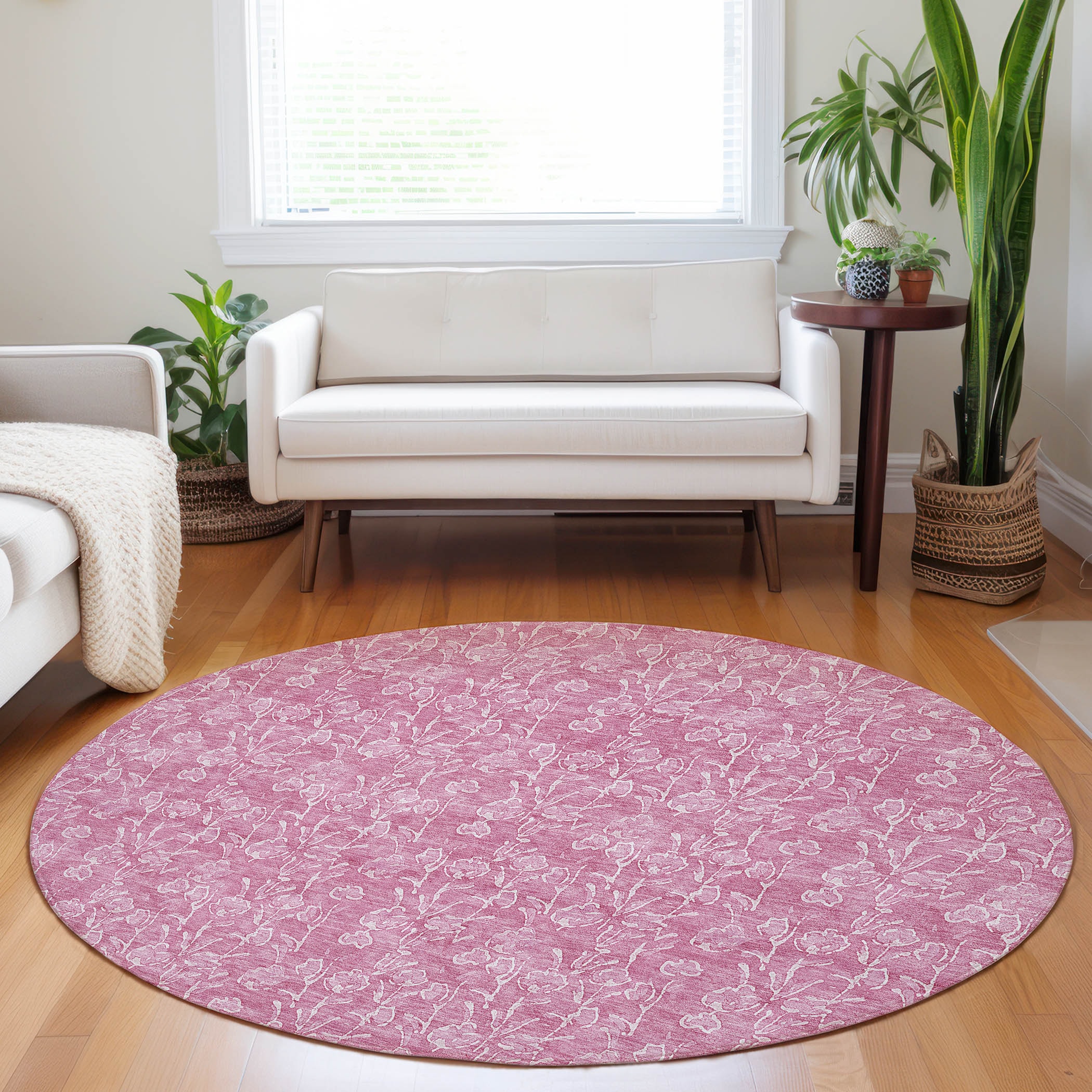 Addison Rugs ACN691BL8RO rugs - View #6
