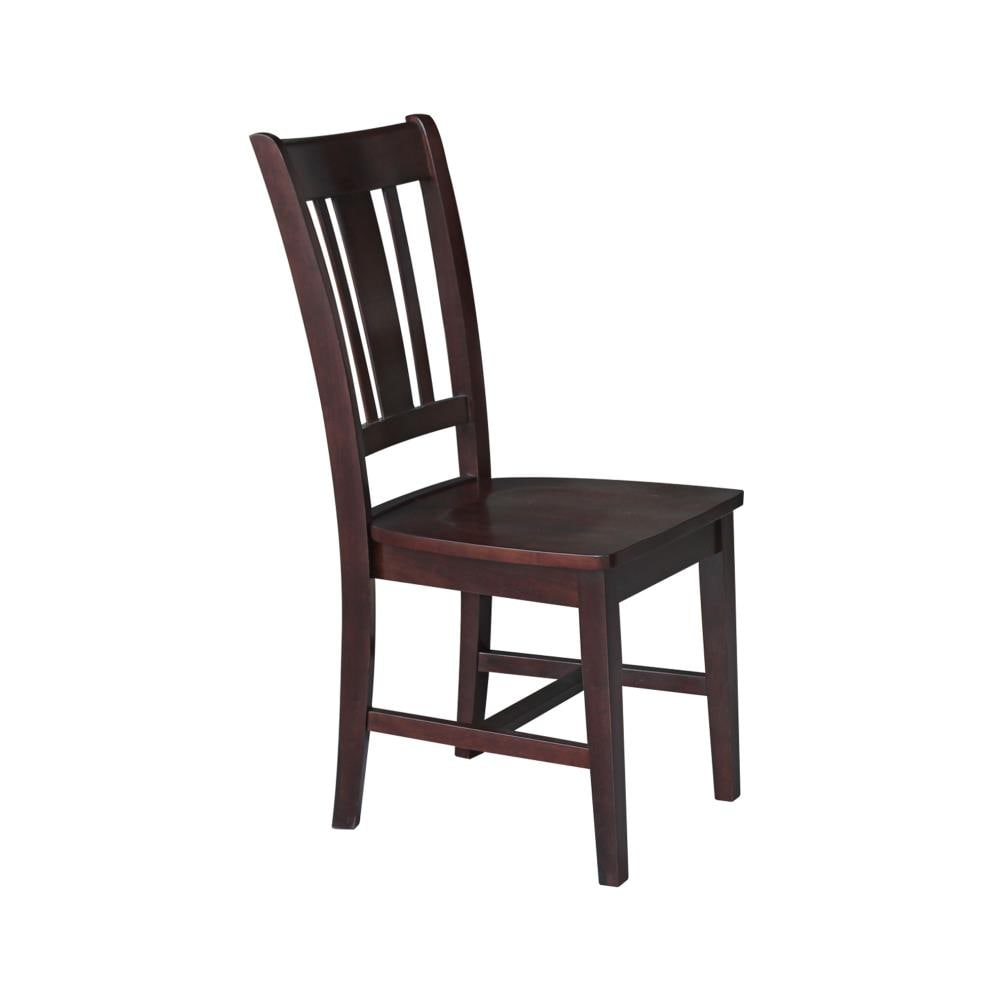 International Concepts C15-10P Dining-Chairs - View #5