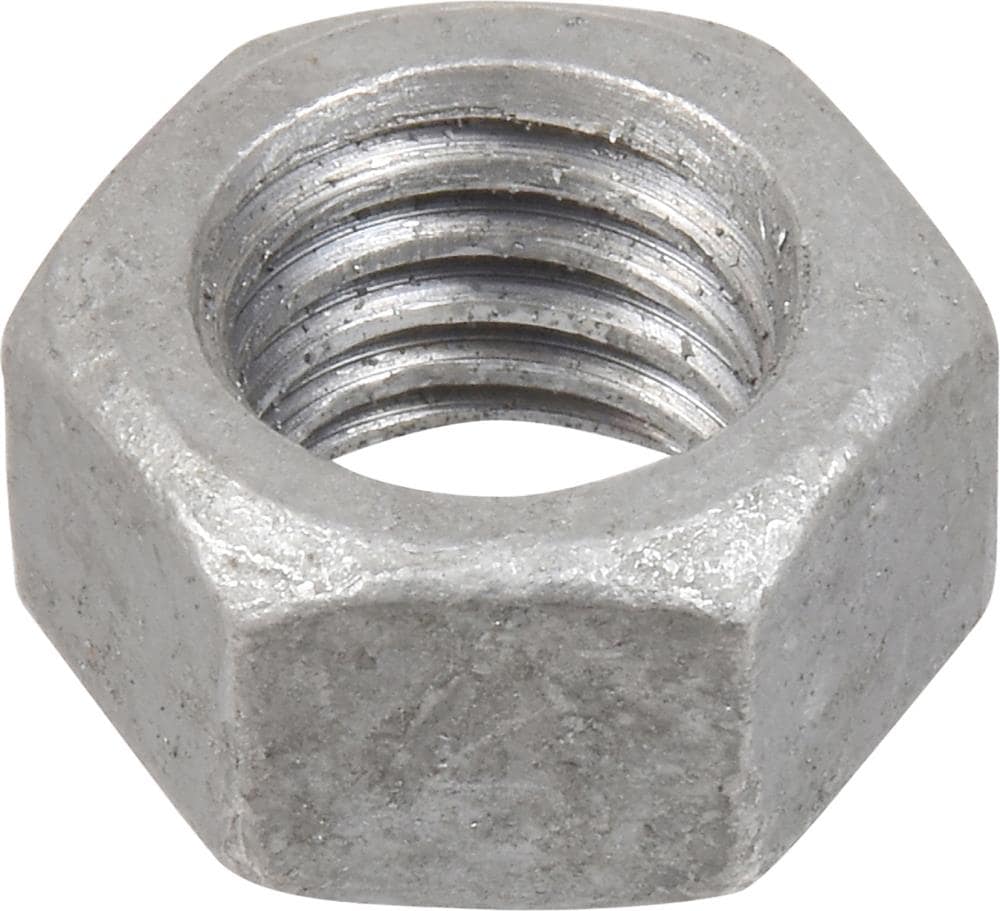 Hillman 260287 U-Bolts - View #3