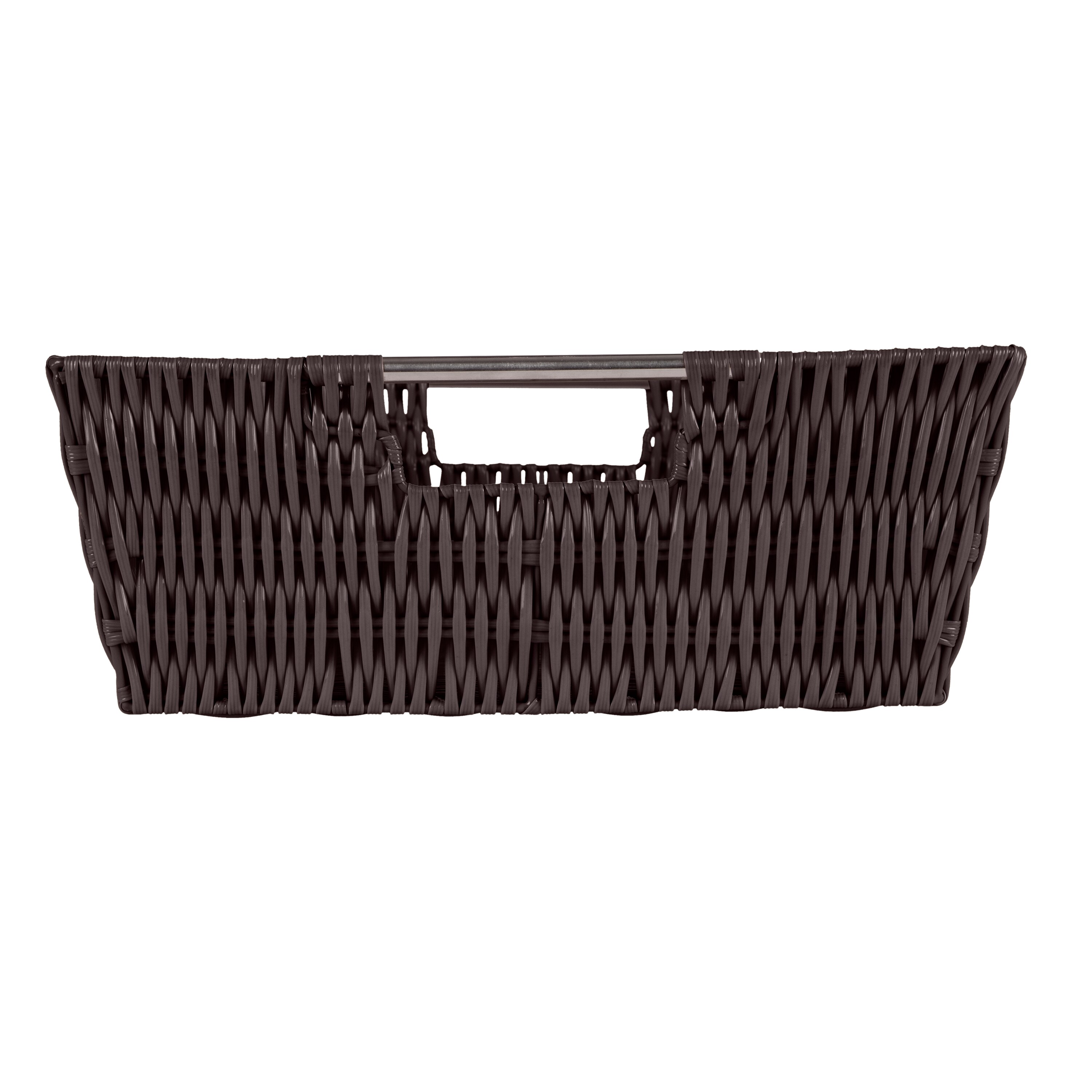 Simplify 25453-CHOCOLATE Bins-Baskets - View #2