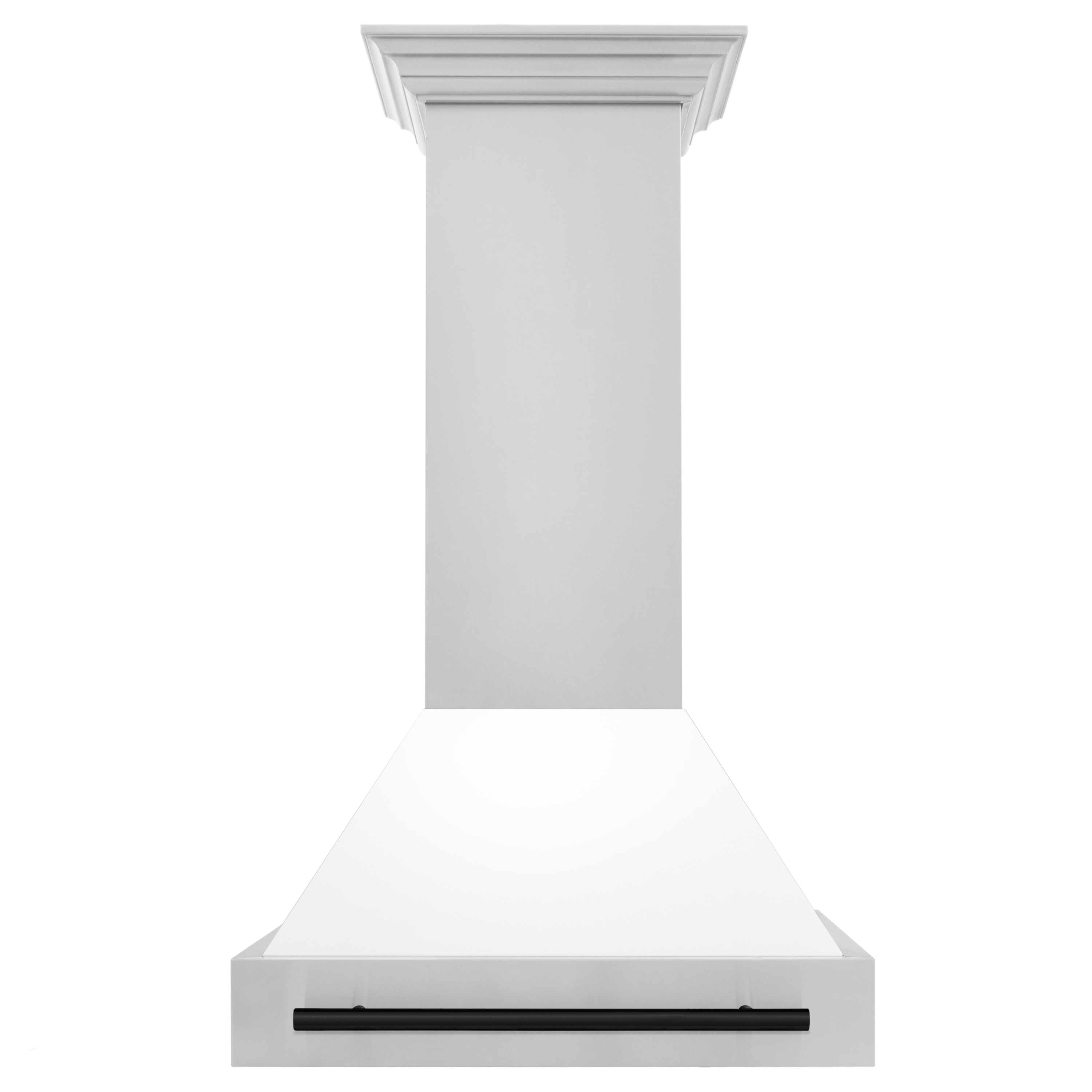 ZLINE KITCHEN & BATH 8654STX-WM-30 Wall-Mounted-Range-Hoods - View #3