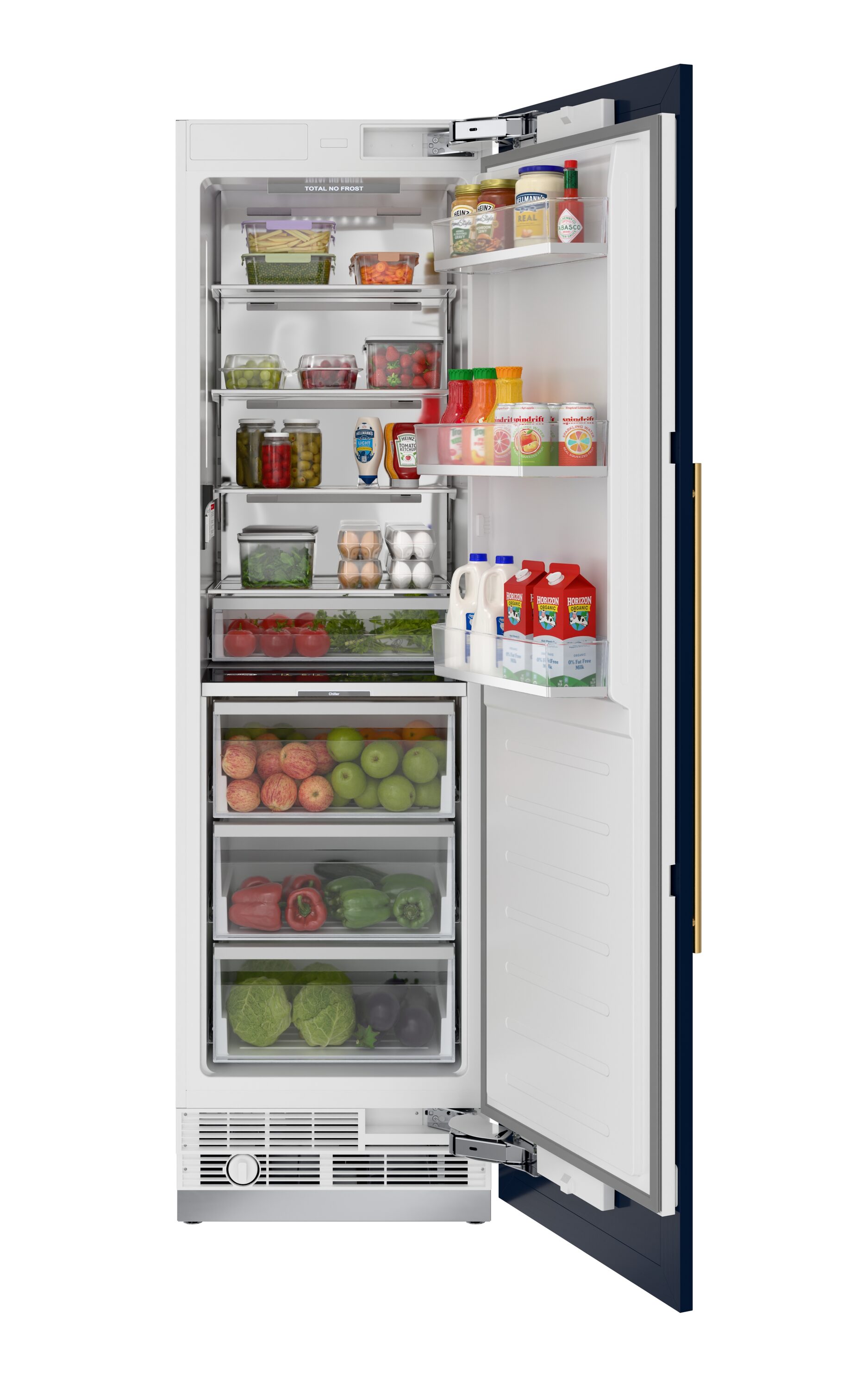 KoolMore LOW-KM-PRC-R24 Freezerless-Refrigerators - View #12