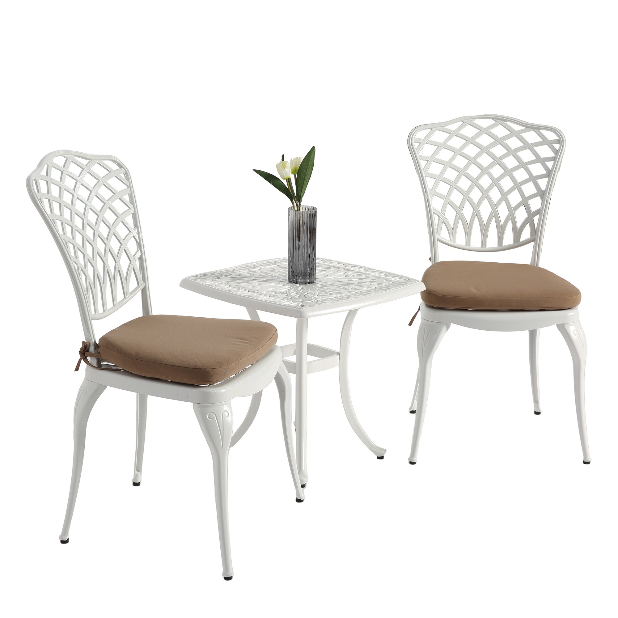 SINOFURN SYB840031BK Patio-Conversation-Sets - View #8