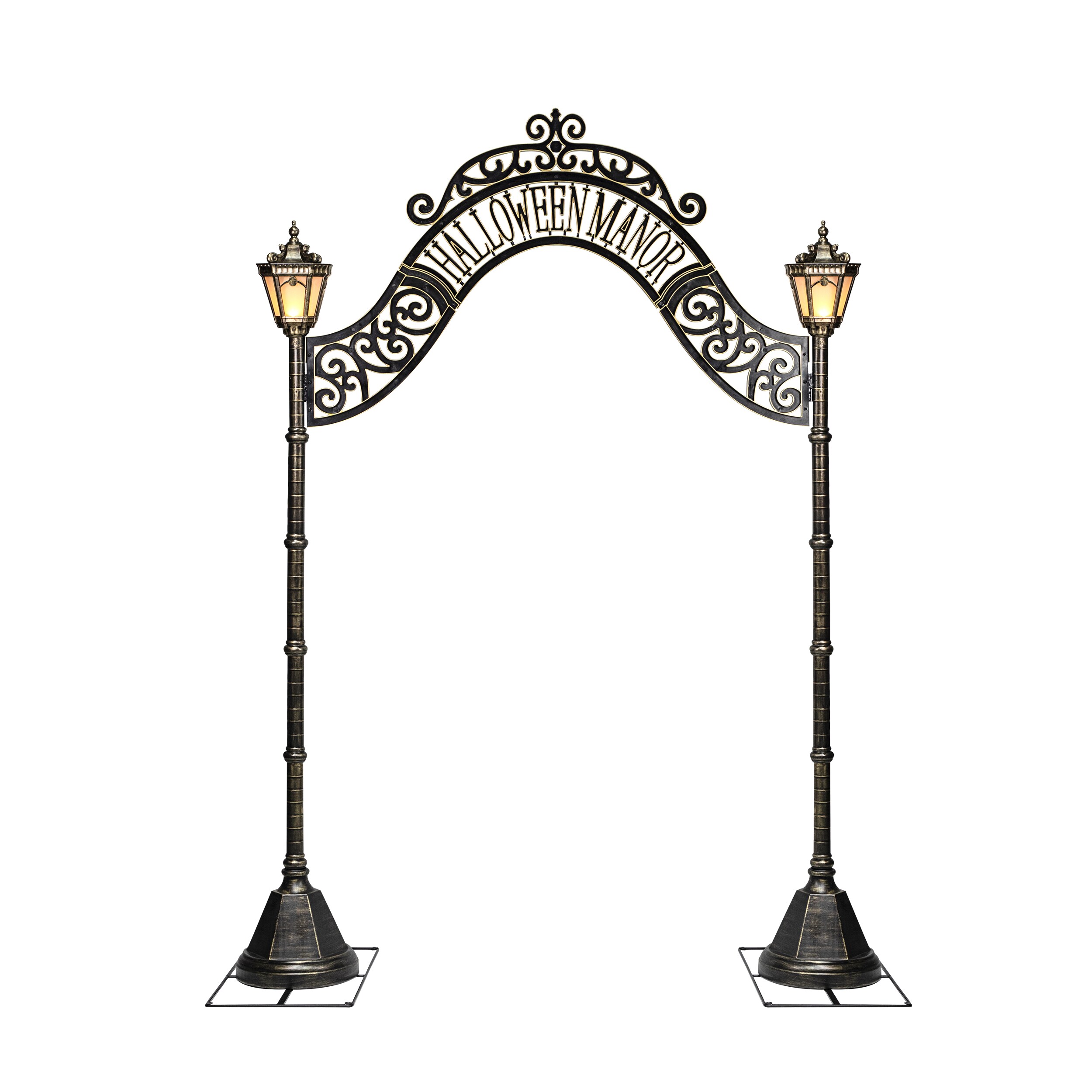 Haunted Living 5125106 Table-Halloween-Decor - View #3