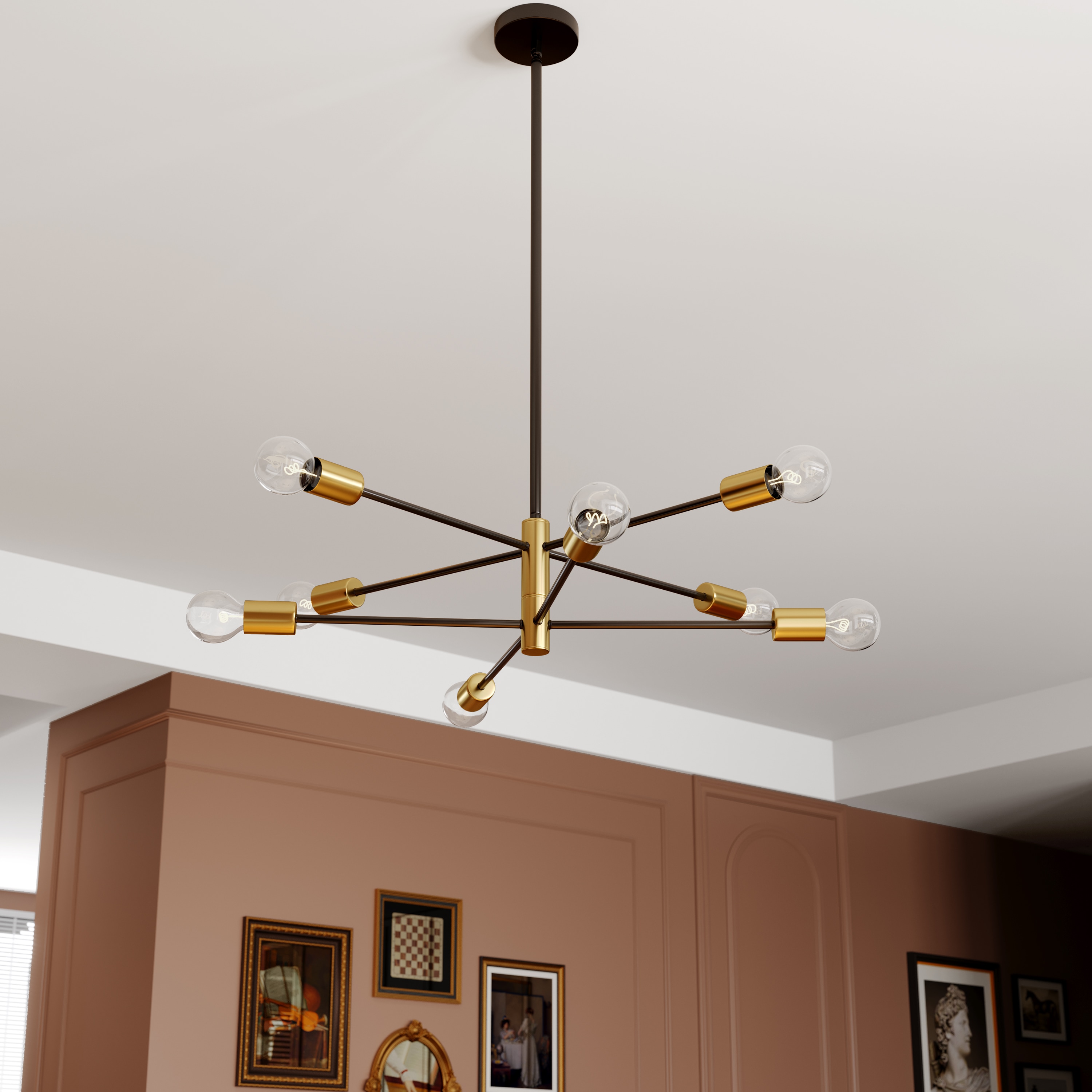Dreamsidea LS-50006BG b090015 - View #4
