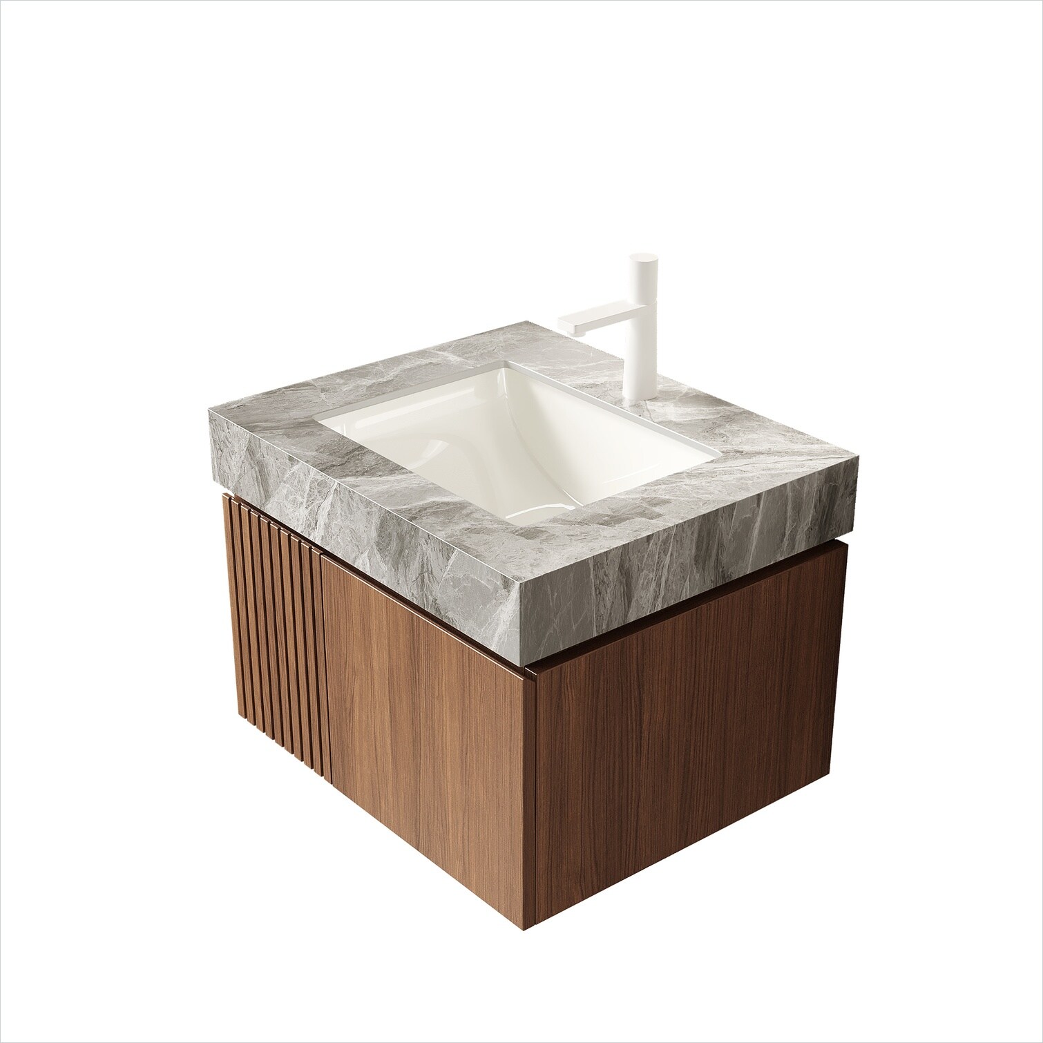 SunJet 8URZCLYQEYEL Bath-Vanity-Combo - View #6