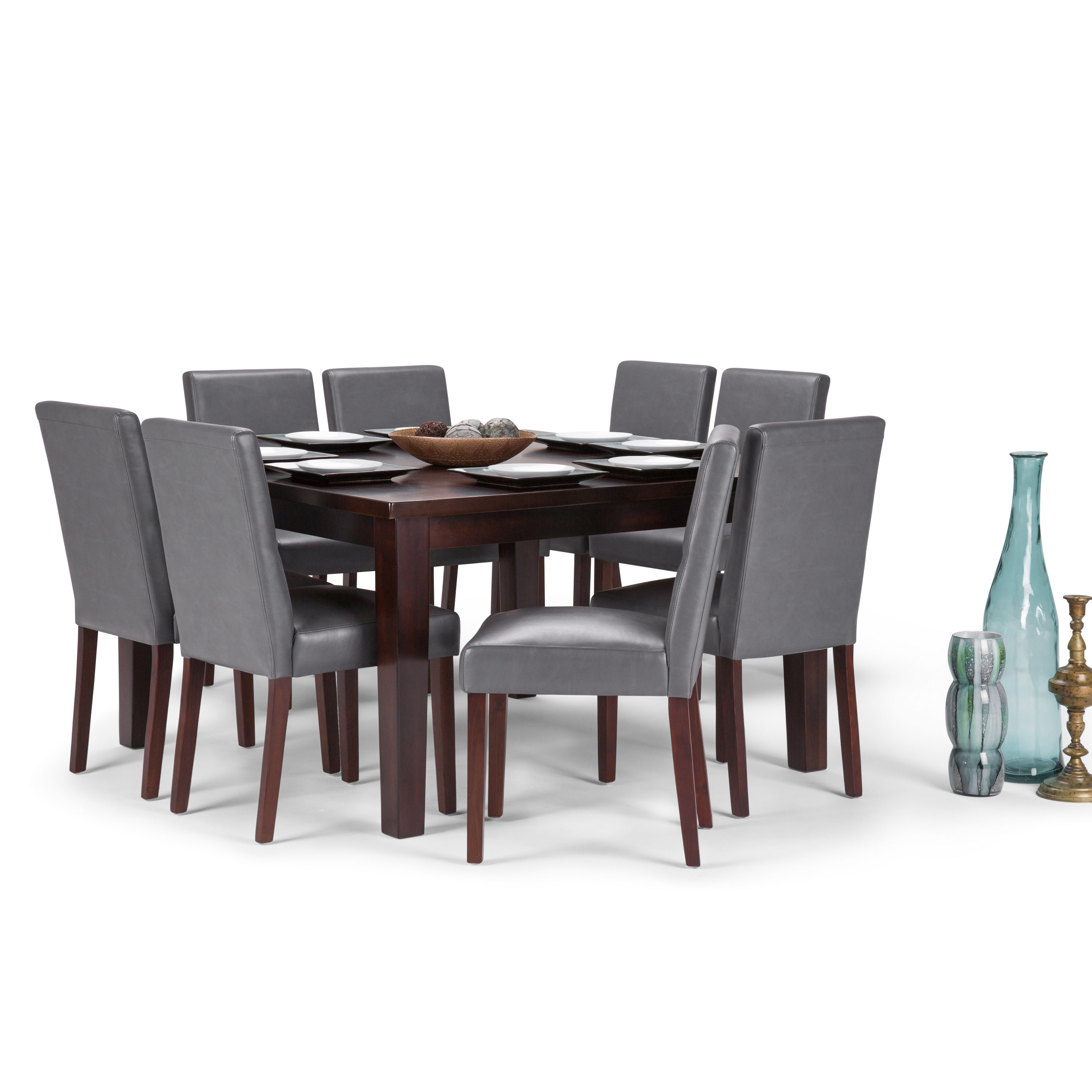 Simpli Home AXCDS9ASH-G Dining-Sets - View #7