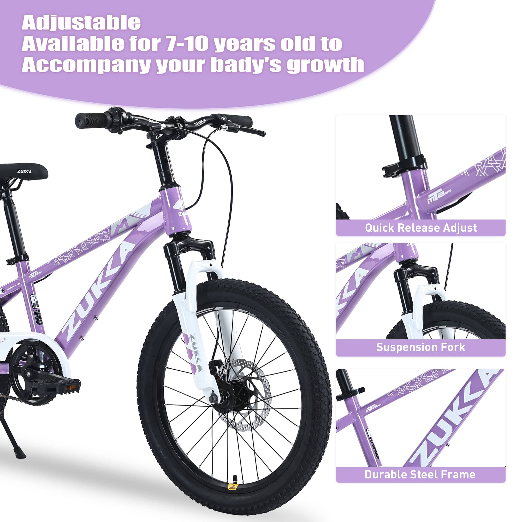 Vynxaria LEXY0039-DJZXC-PU20 bikes - View #5