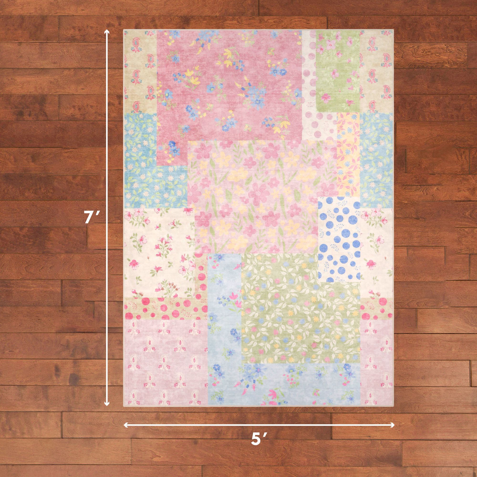 Wyatt & Ash 646760293926 rugs - View #3