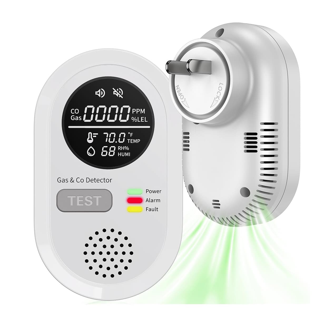 Etokfoks Fire Safety at Lowes.com