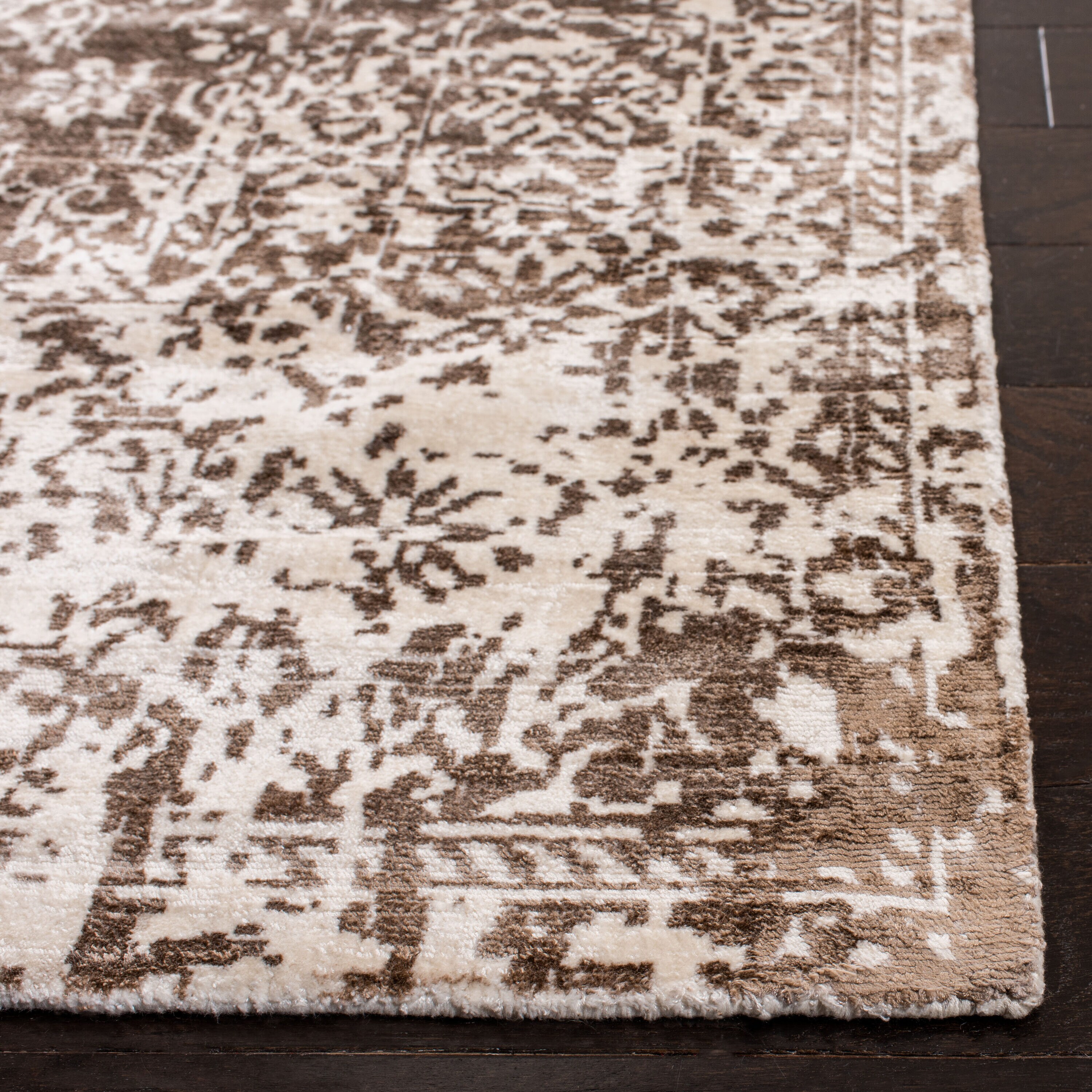 Safavieh MIR755C-6 rugs - View #7
