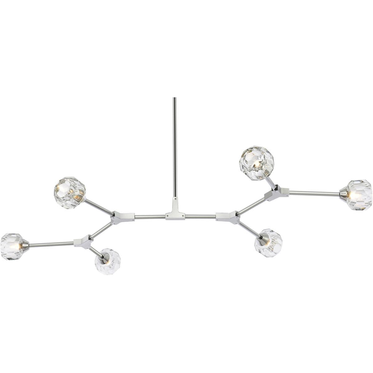 Elegant Lighting 2571688 Pendant-Lights - View #3