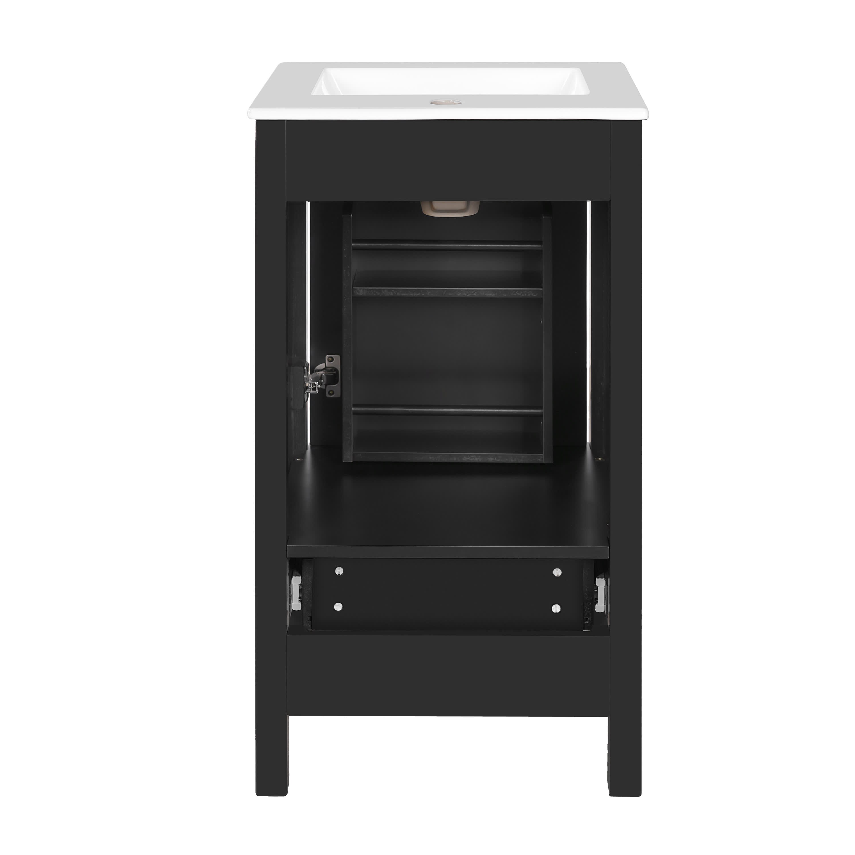 JCFL VANTP829-02 Bath-Vanity-Combo - View #13