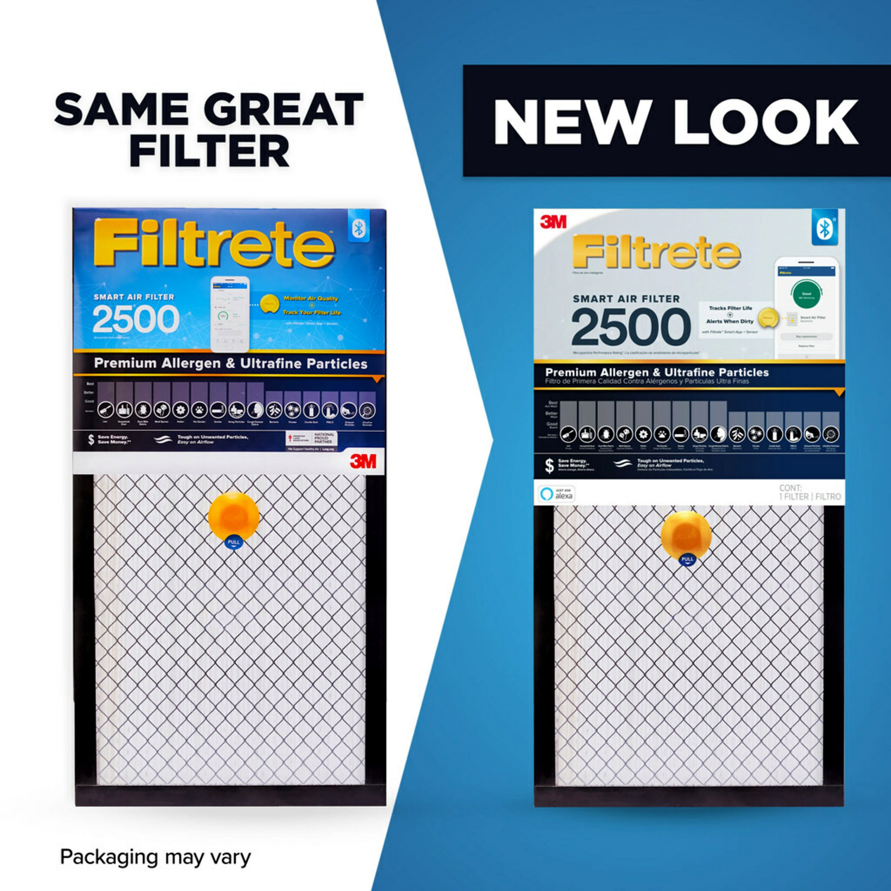 Filtrete S-EAX04DC-6 Air-Filters - View #3