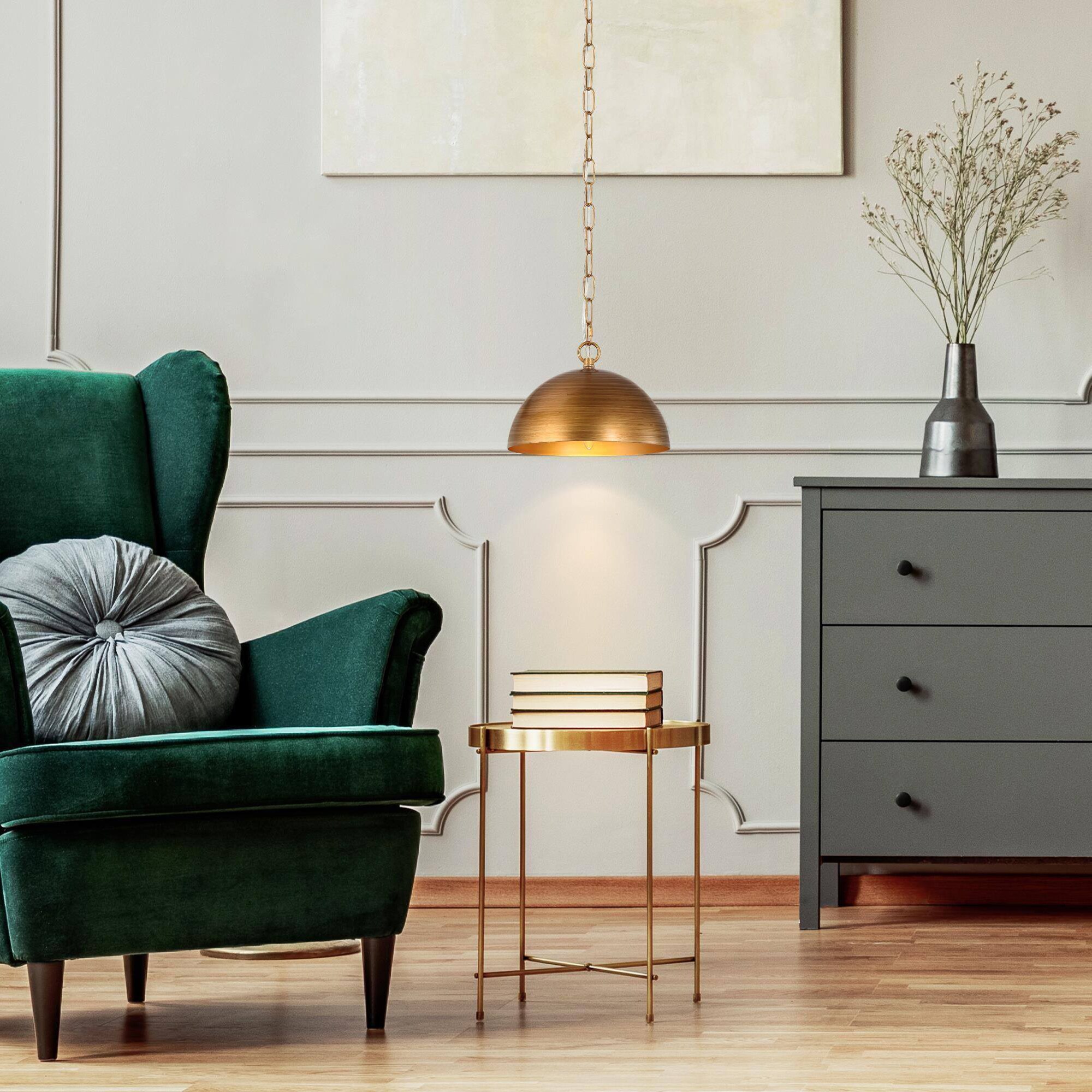 Uolfin RENZUE-LWS23971-O7 Pendant-Lights - View #9