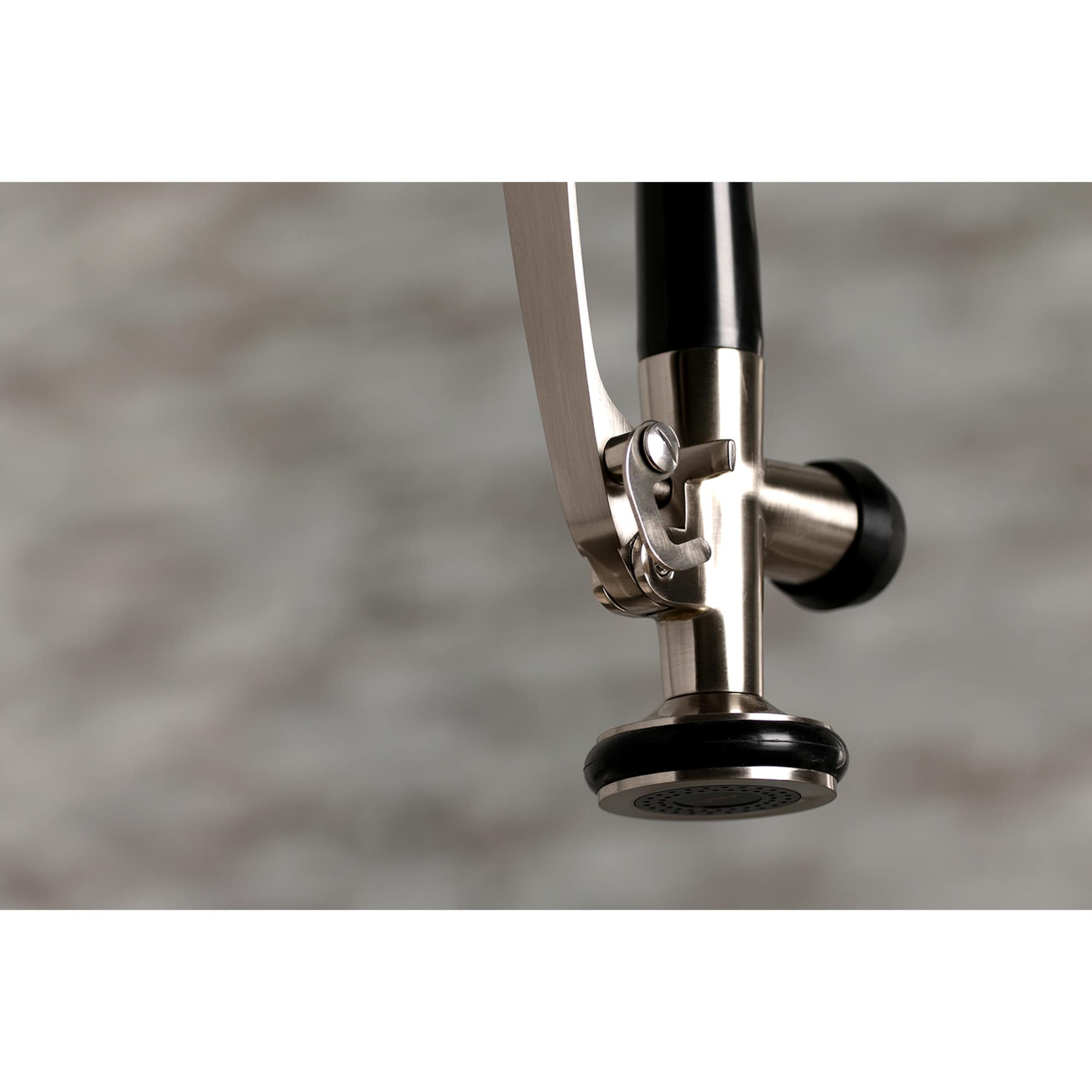 Kingston Brass WLLS8508CTL Kitchen-Faucets - View #8