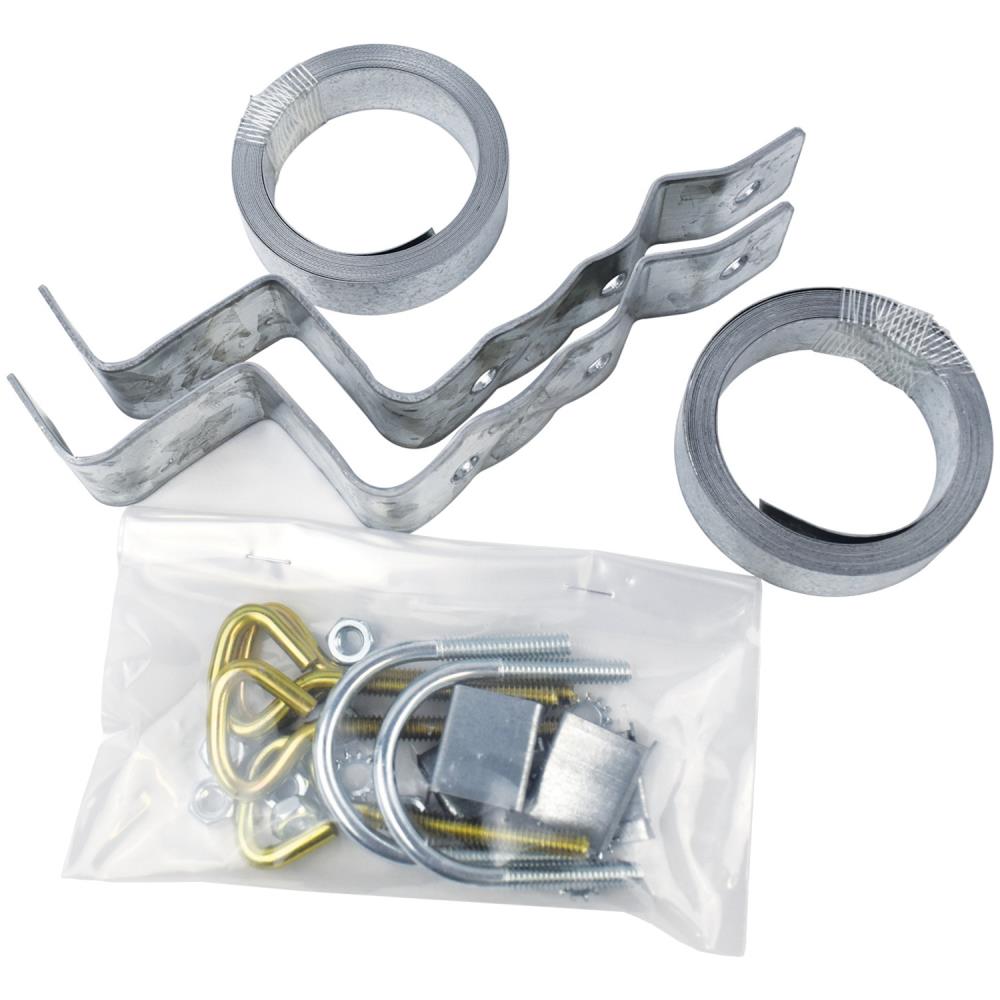 Winegard CM-2012 Antenna-Mounting-Hardware - View #4