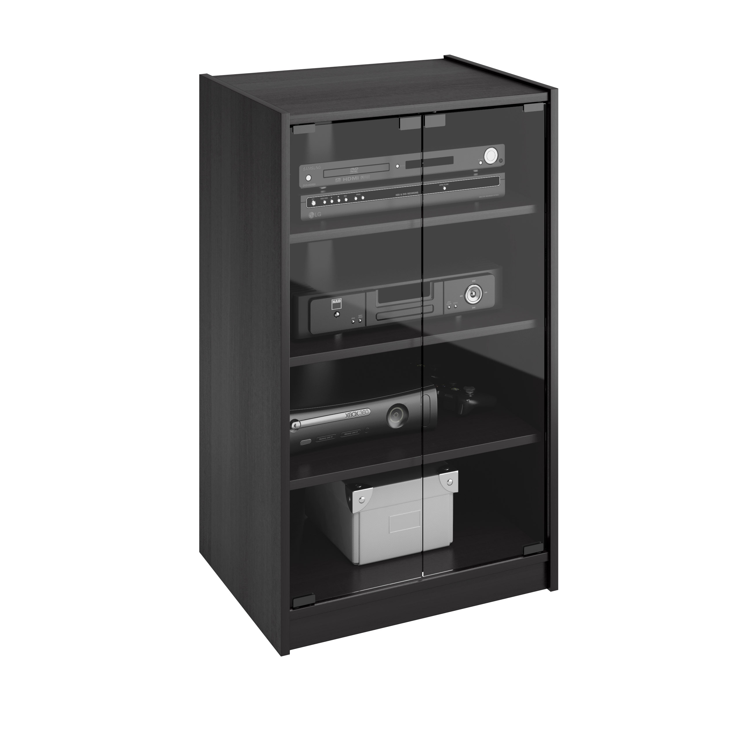 Media Cabinets Brand CorLiving