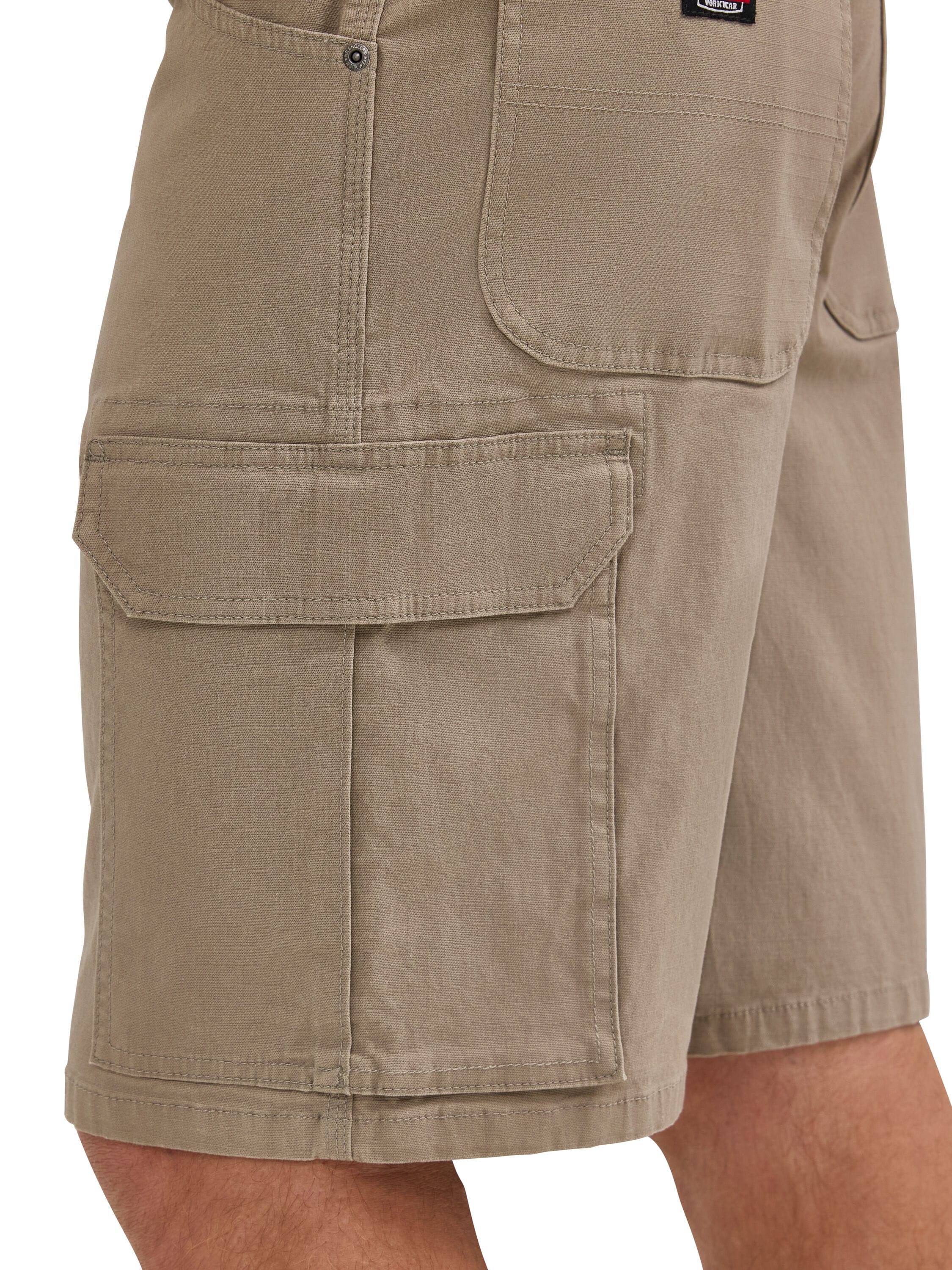 Wrangler 112370727006 shorts - View #6