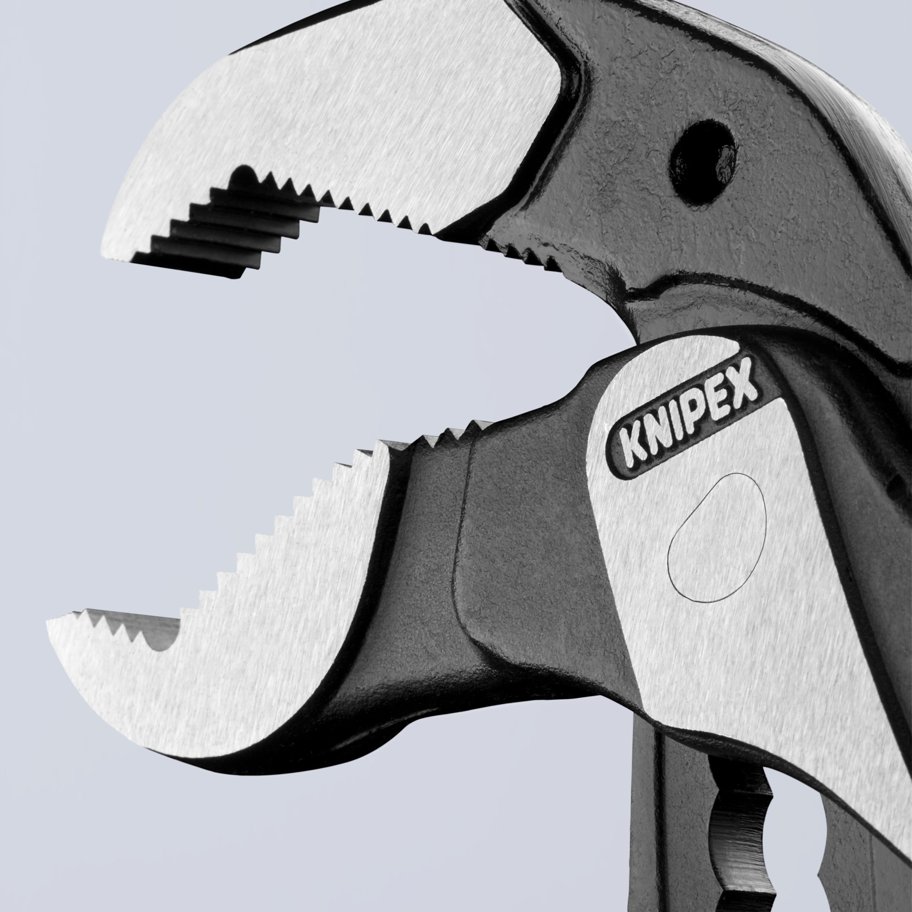 KNIPEX 88 01 180 SBA pliers - View #3