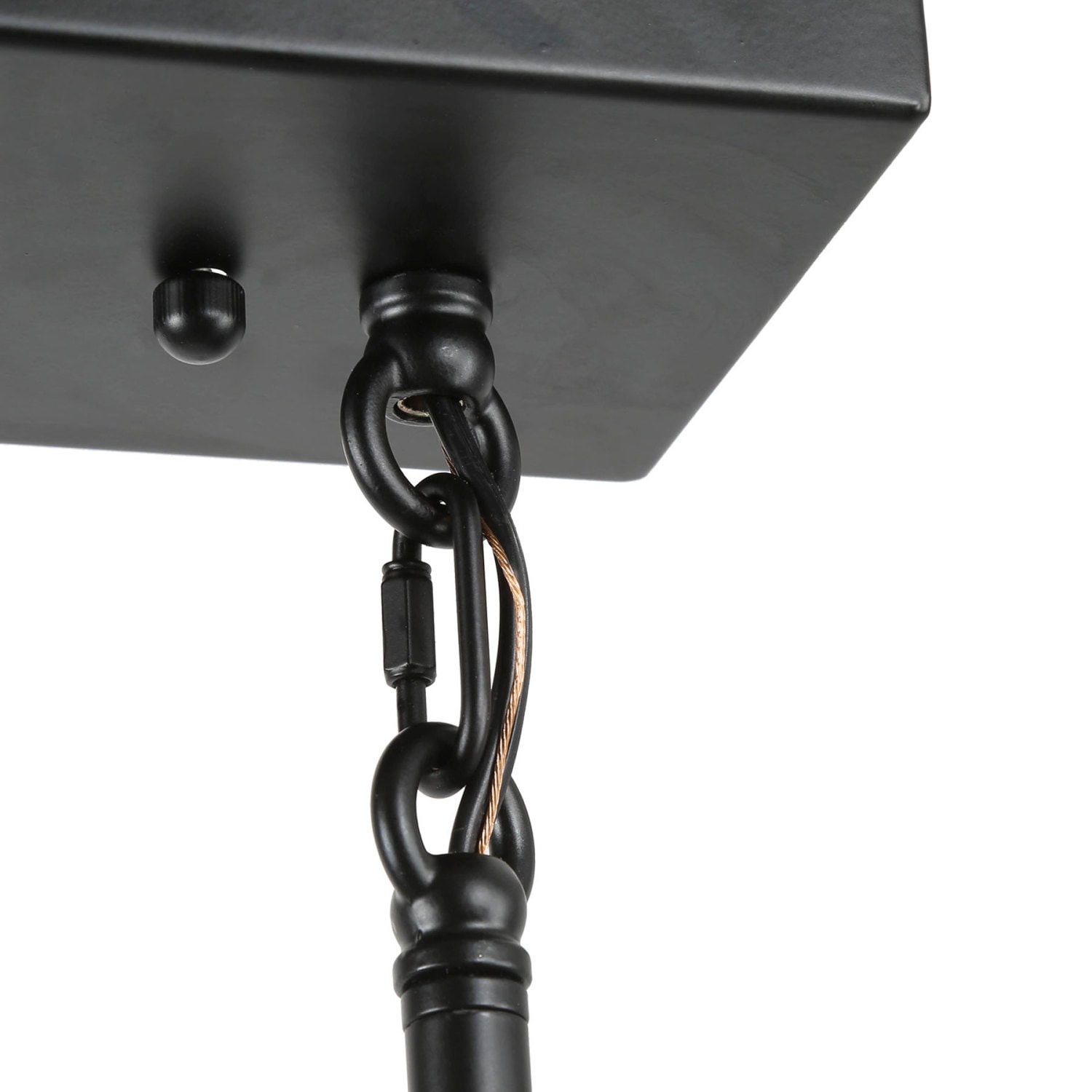 LNC F6BNM2LWS3530B6 Pendant-Lights - View #8
