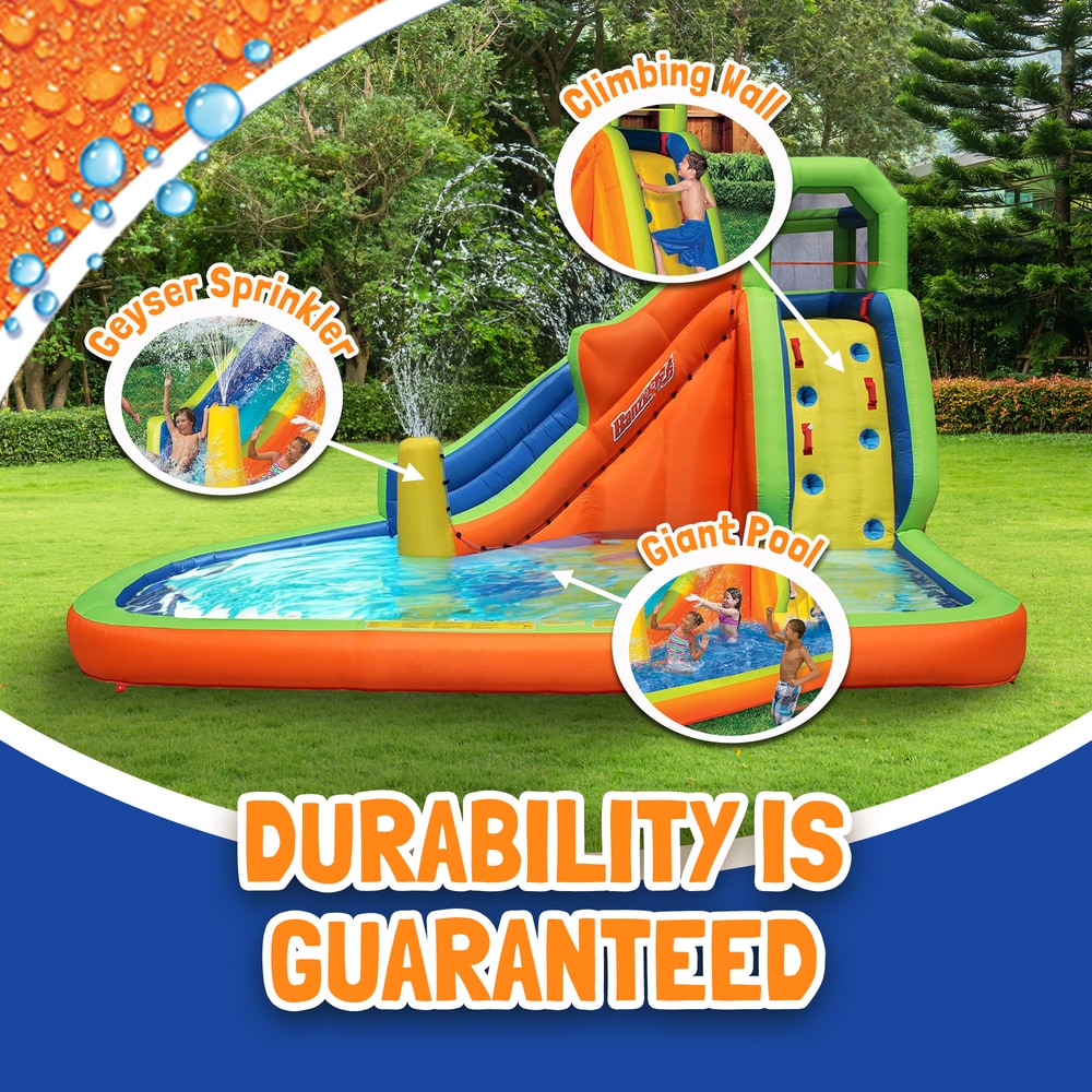 Banzai 327014 Bounce-Houses - View #3