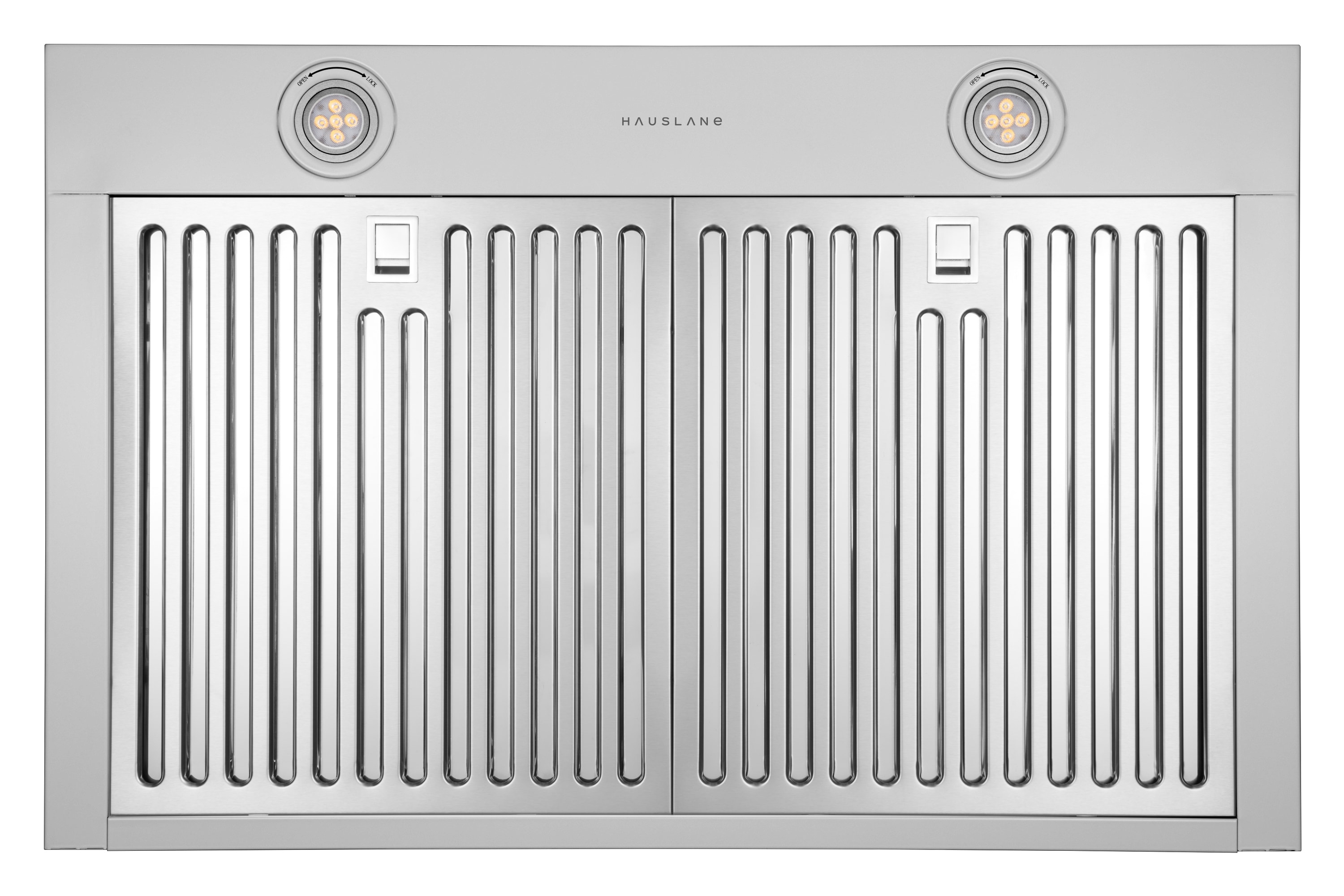 Hauslane WM-530SS-30P Wall-Mounted-Range-Hoods - View #8