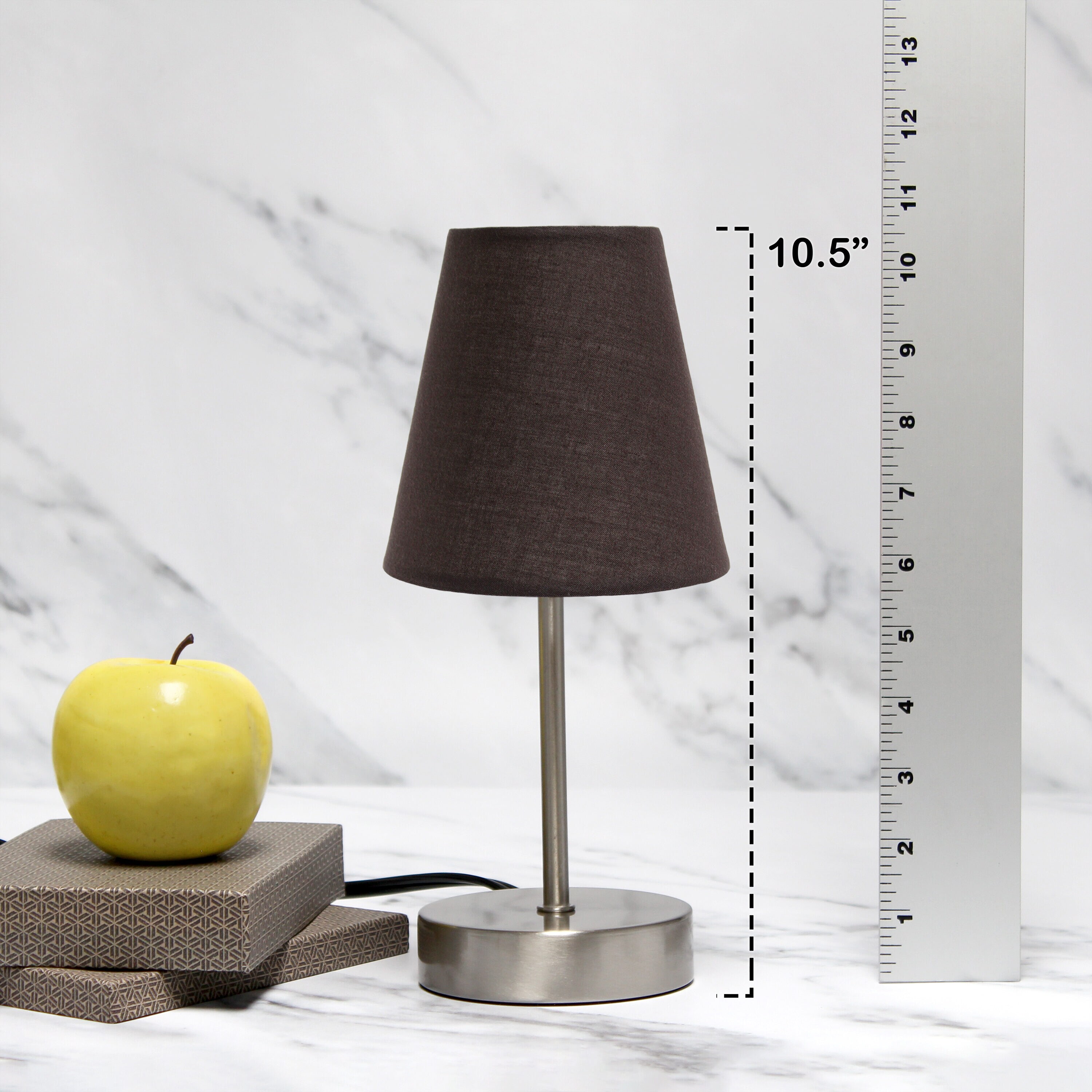 Creekwood Home CWT-2007-BW Table-Lamps - View #7