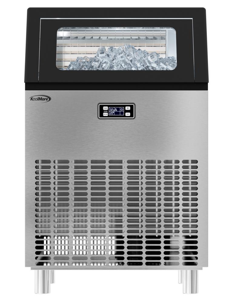 Nugget Ice Maker Sale: Take $150 off the Euhomy Ice Maker