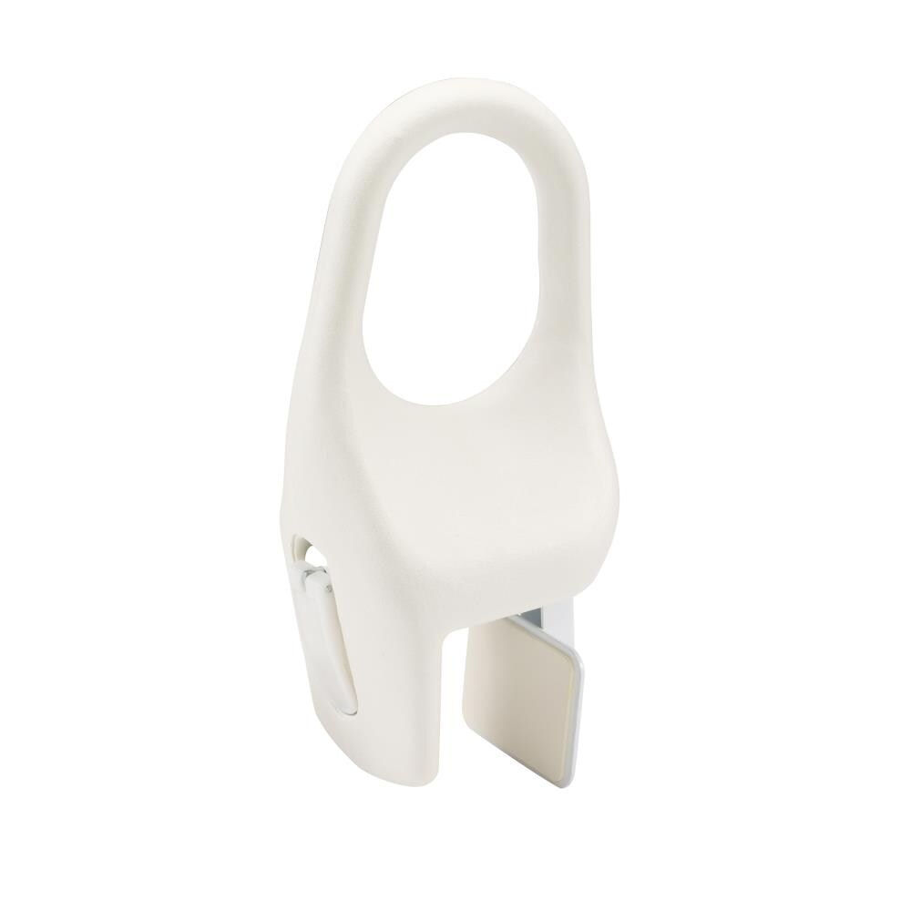 Drive Medical White Toilet Safety Rails at Lowes.com