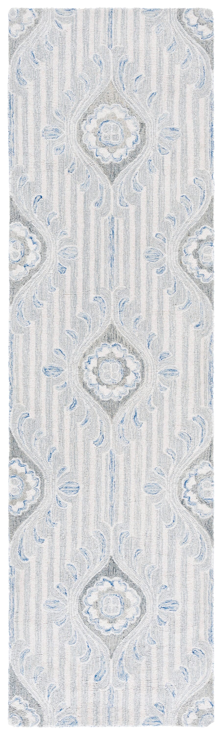 Safavieh PNE405F-28 rugs - View #2