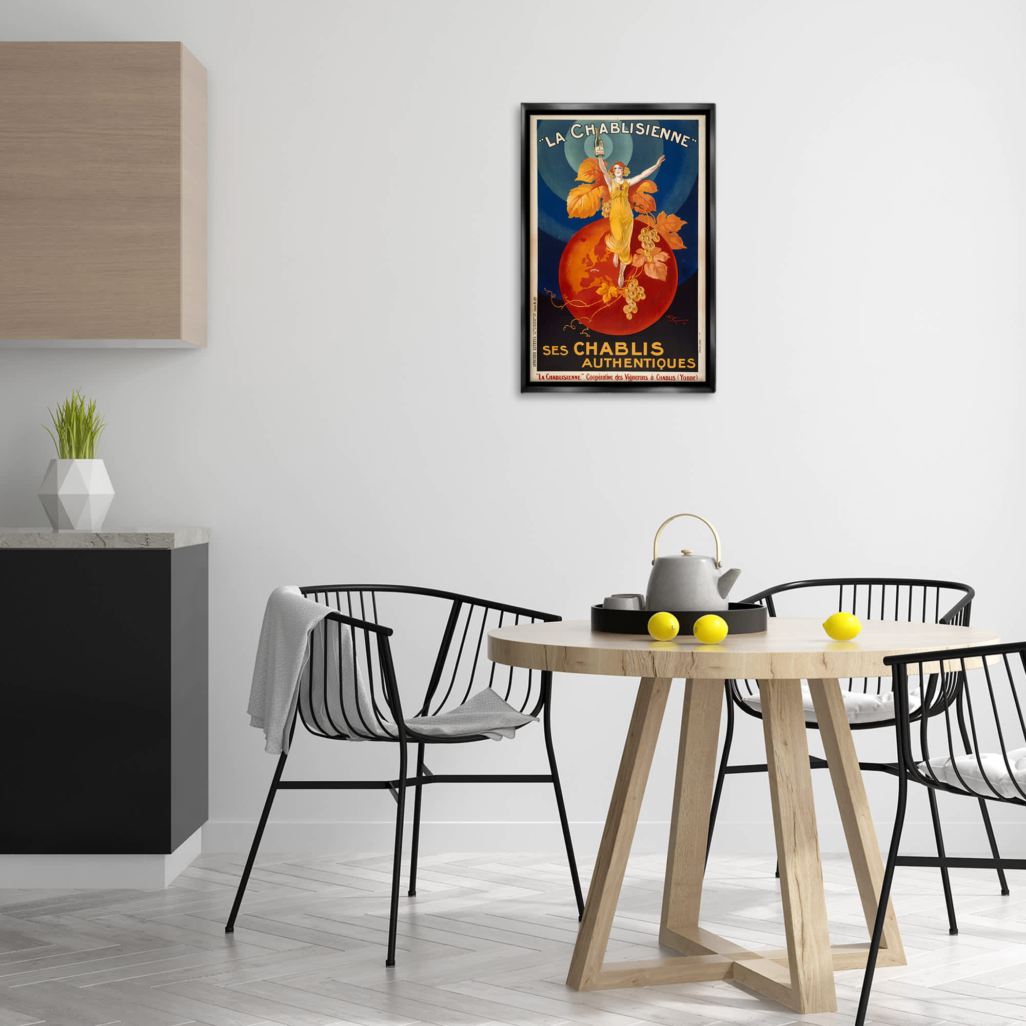 Stupell Industries BT-389-FFB-16X24 Wall-Art - View #3
