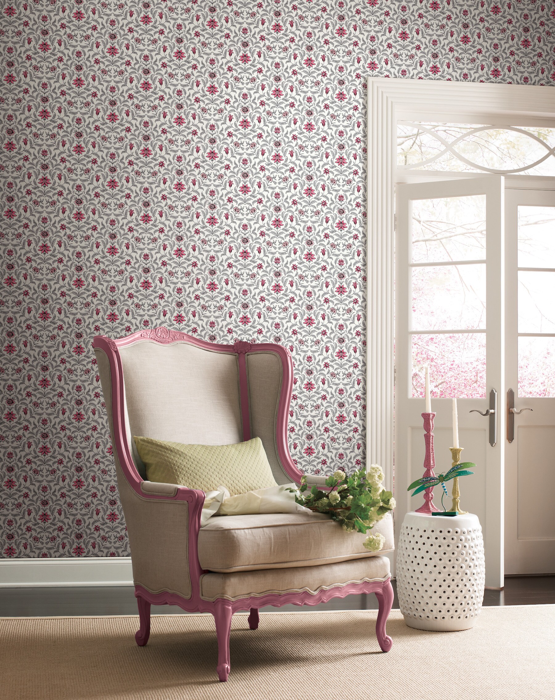 York Wallcoverings GR5982 wallpaper - View #3
