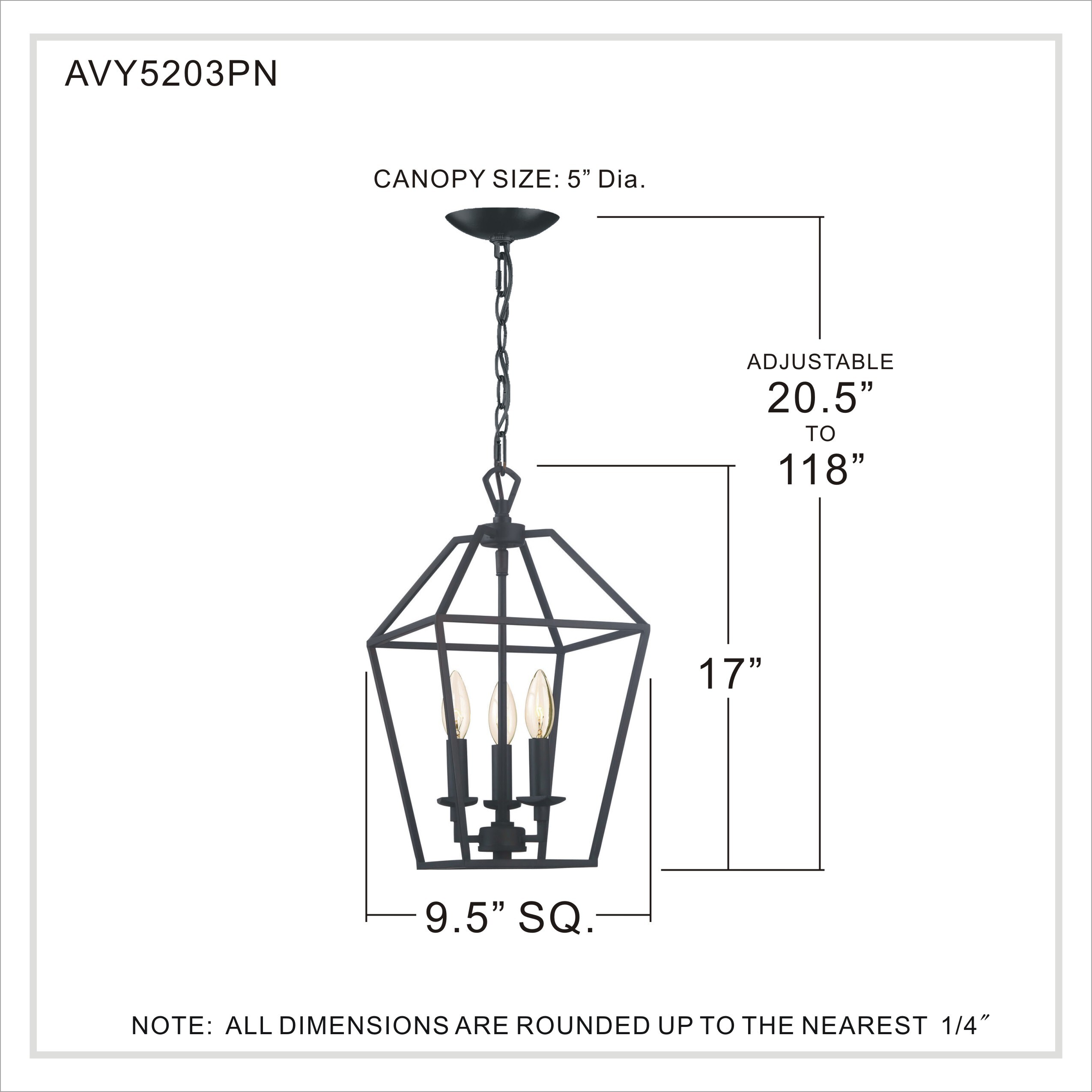 Quoizel Aviary Palladian Bronze Traditional Lantern Medium Hanging ...