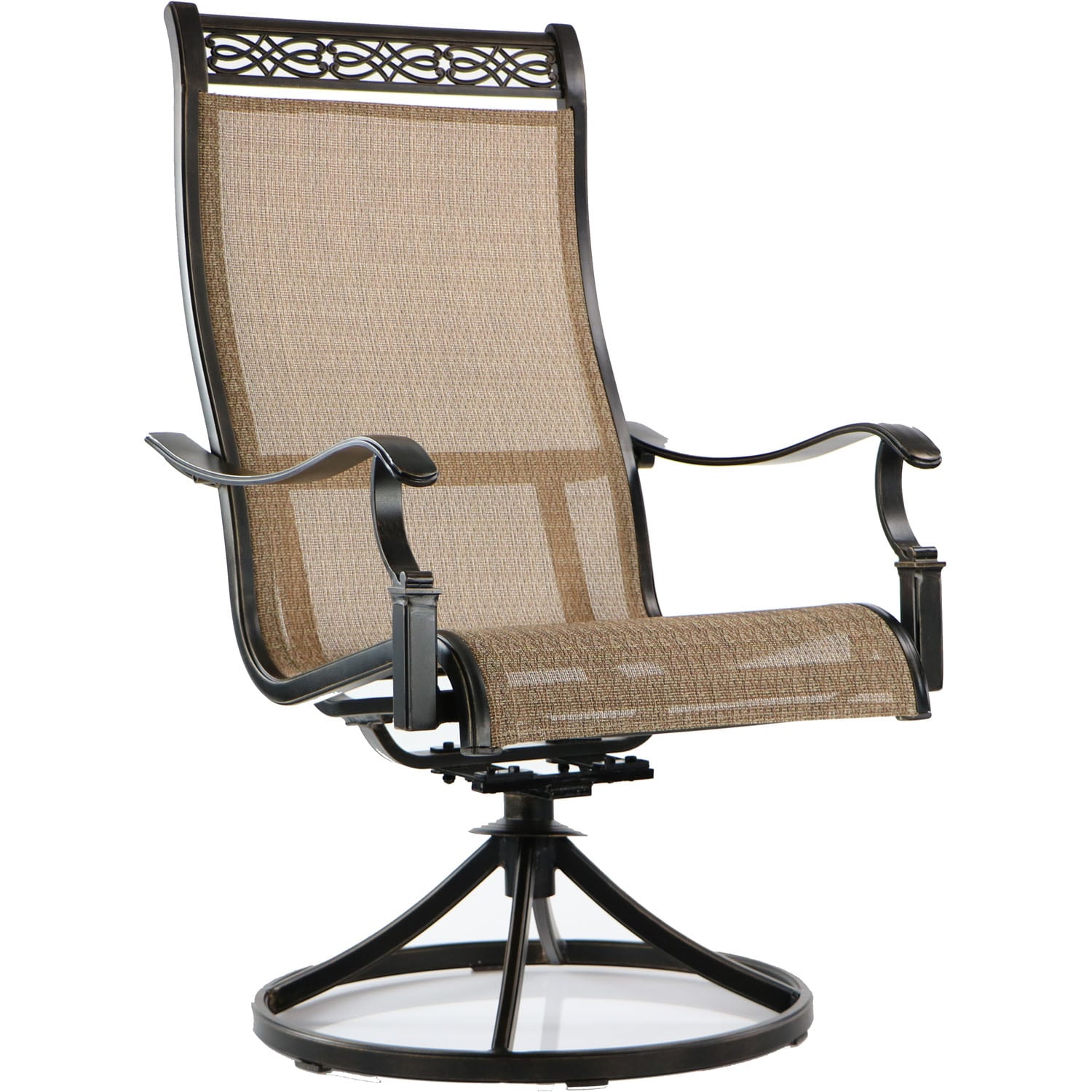 Hanover MONDN5PCSWG-SU Patio-Dining-Sets - View #15