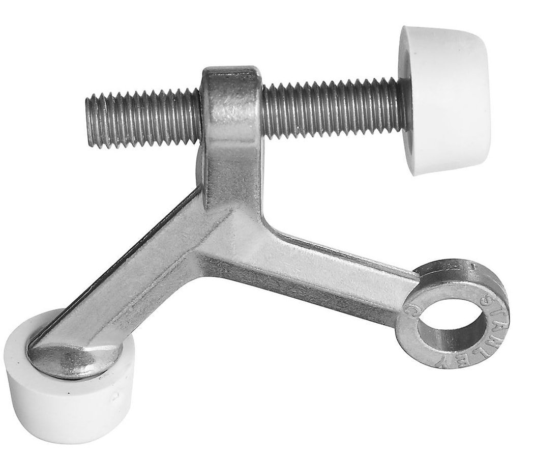 PTO Shaft Locking Pin 7/16 x 3-1/2 (Pack of 3)